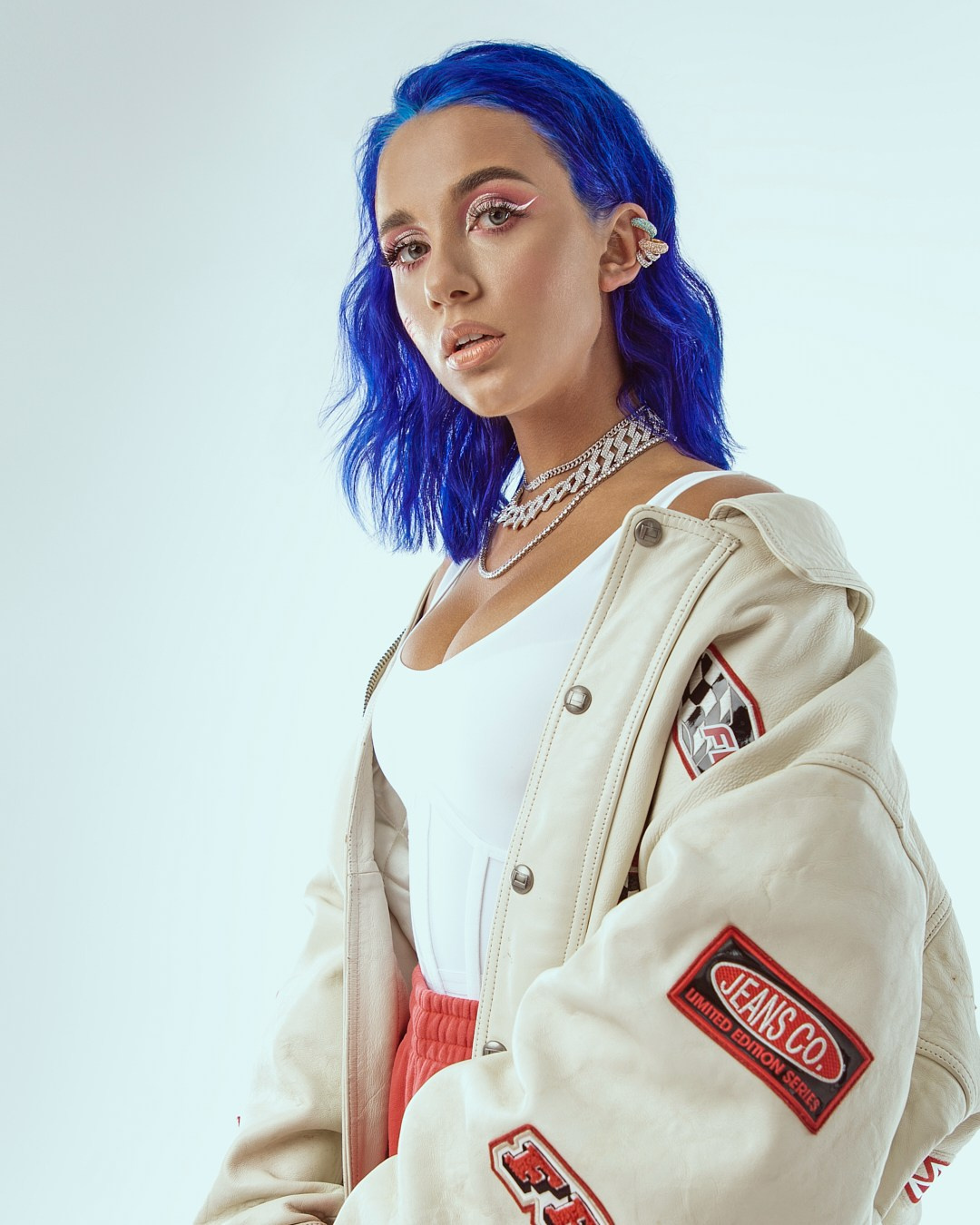 Mia Boyka. Фотограф Елена Вороха. Москва