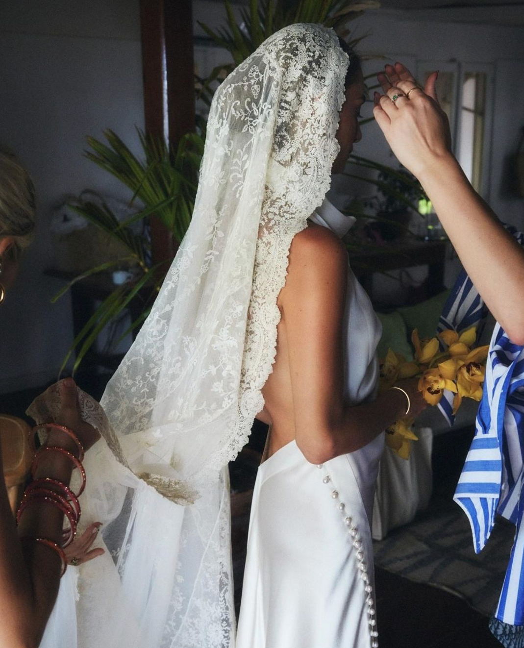 Невеста 2025 года Какая она?. Свадебный и репортажный фотограф Элина Козырьянова