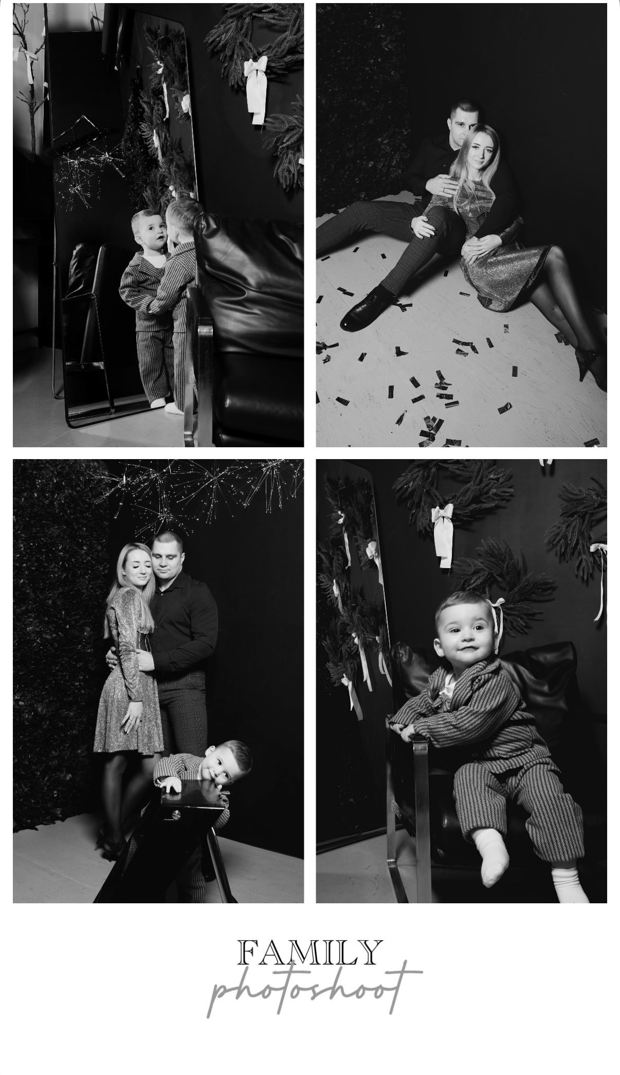 Семейная Фотосессия. Фотограф Вера Караваева город Находка