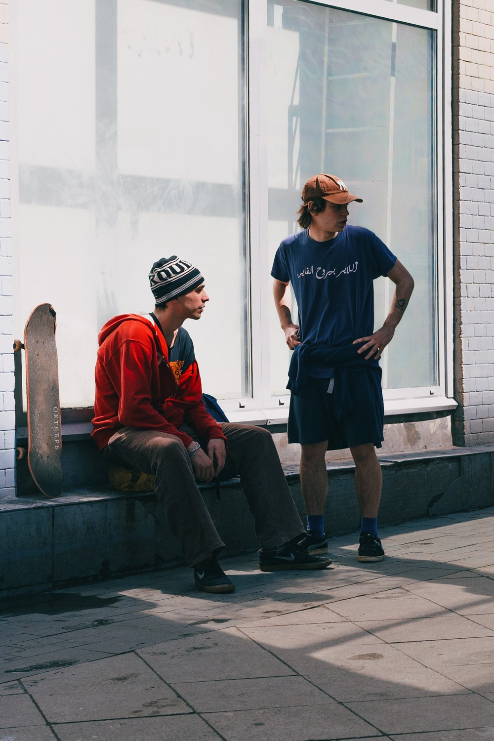 256 дней фото каждый день — что я понял. Минилонг или Как Снимать Лучше