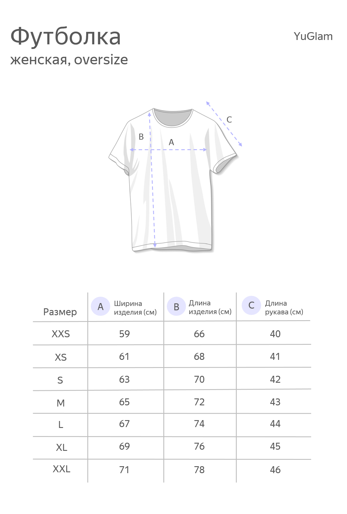 Инфографика