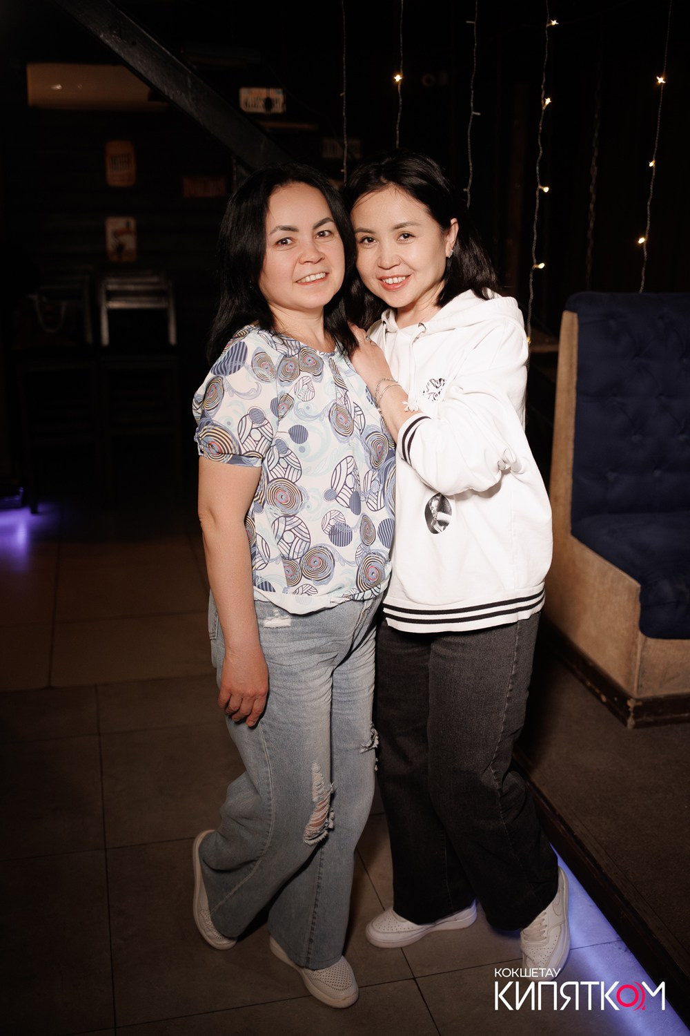 WOW QUIZ. КИПЯТКОМ КОКШЕТАУ