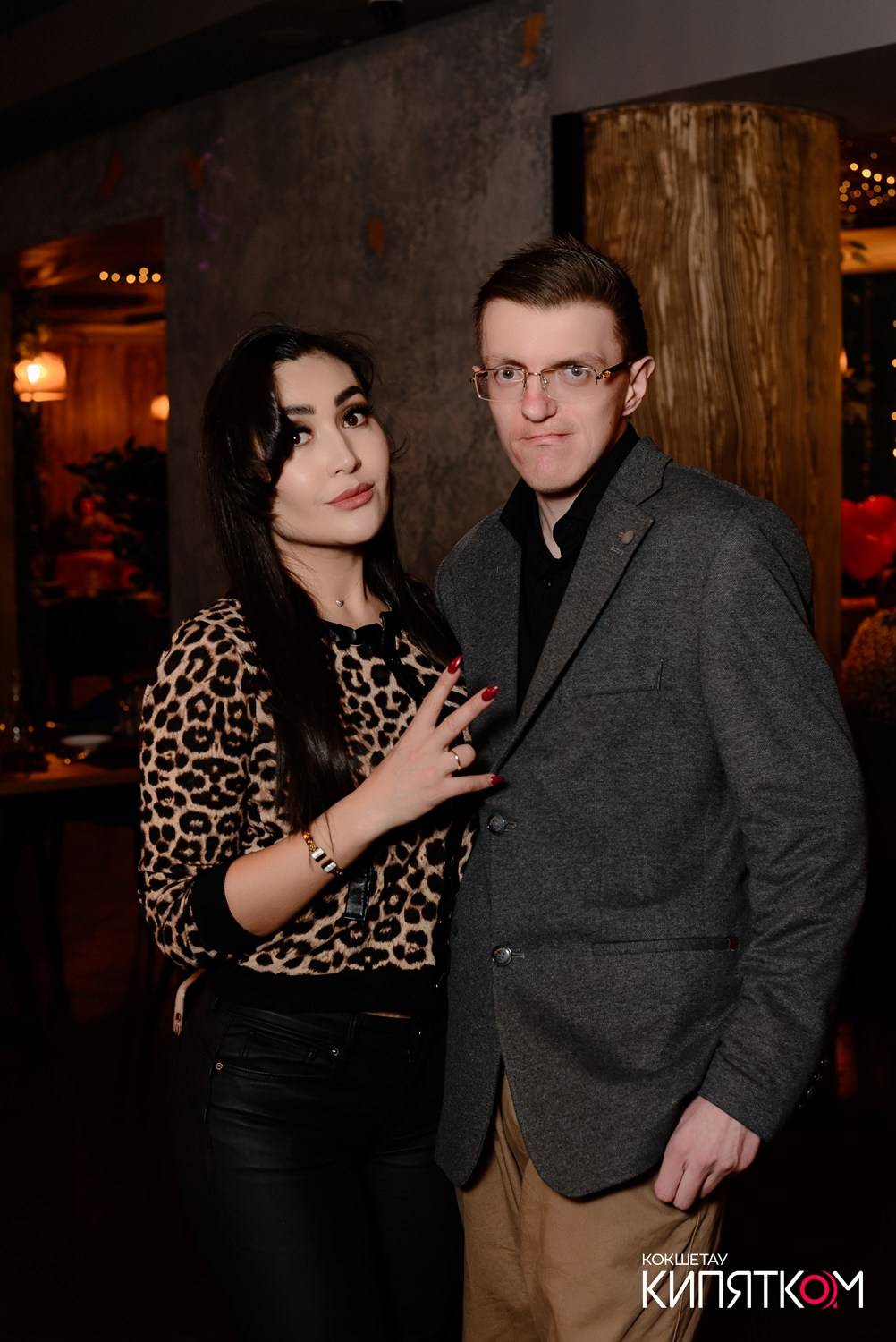 ШАШЛЫЧНЫЙ ДВОР. КИПЯТКОМ КОКШЕТАУ