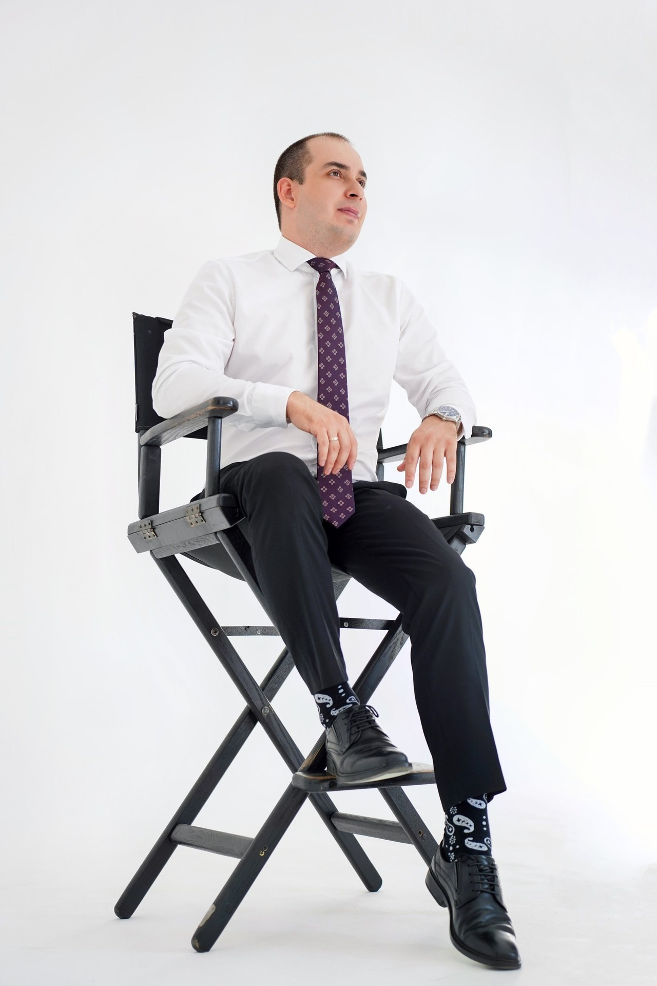 Timur. Фотограф Анастасия Шай в Санкт-Петербурге