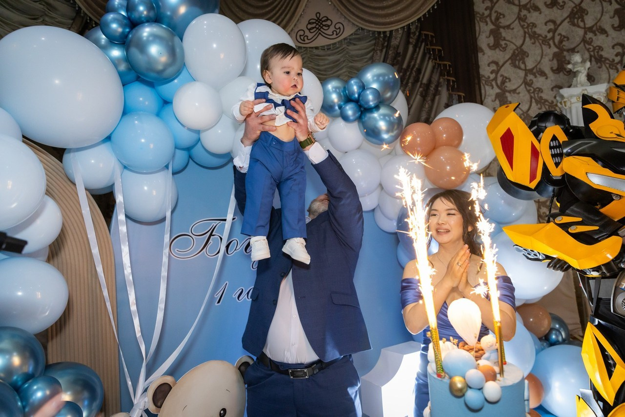 Отзывы. Фотограф и видеограф на КМВ