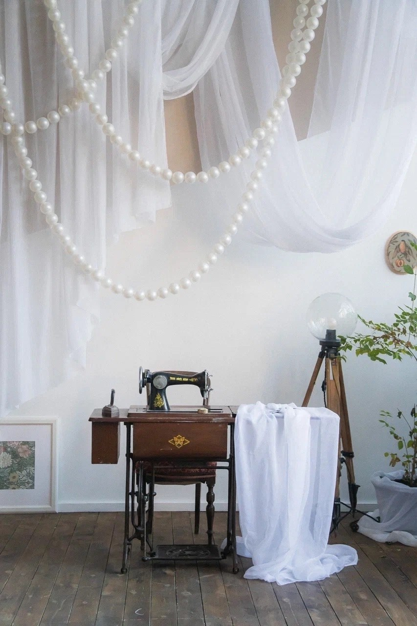 Зал Мастерская, фотостудия Chuvstvo. Семейный фотограф в Екатеринбурге Маргарита Курносова