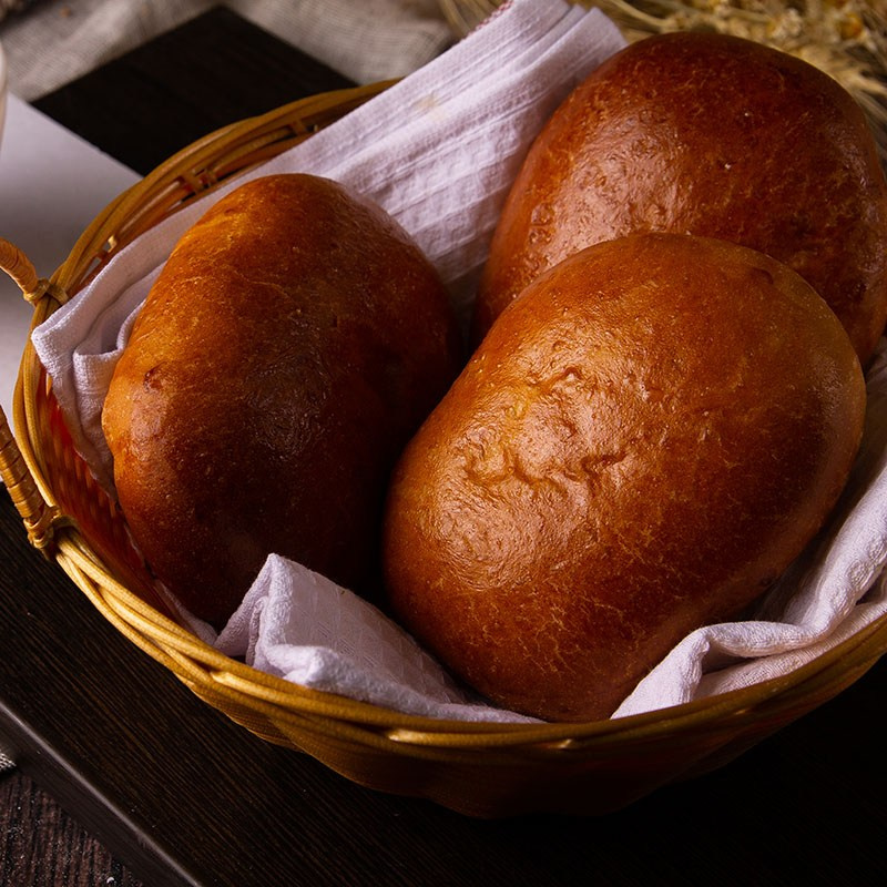 Выпечка. «Матрица»