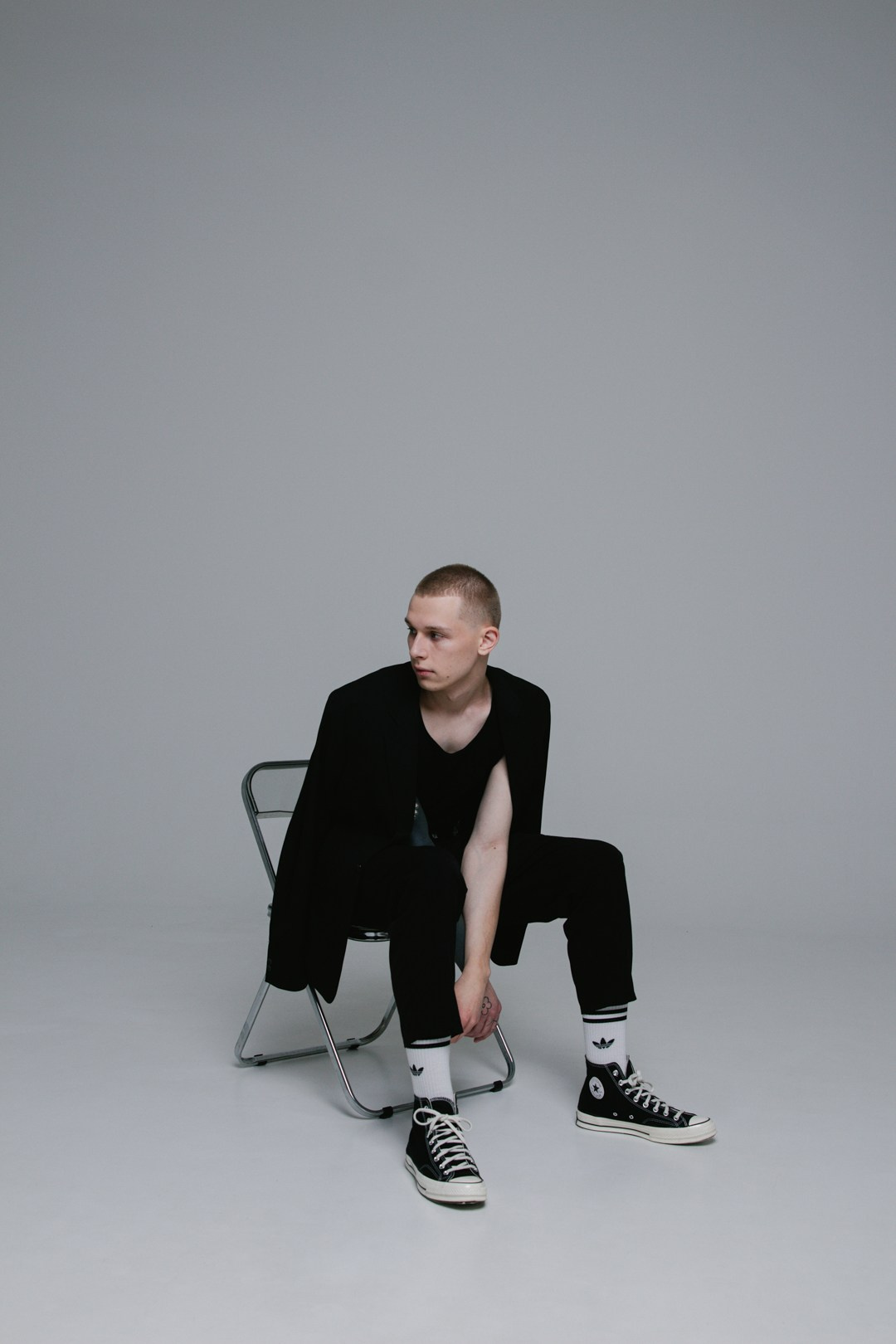 Слава Седухин. Фотограф Настя Булочка Екатеринубрг