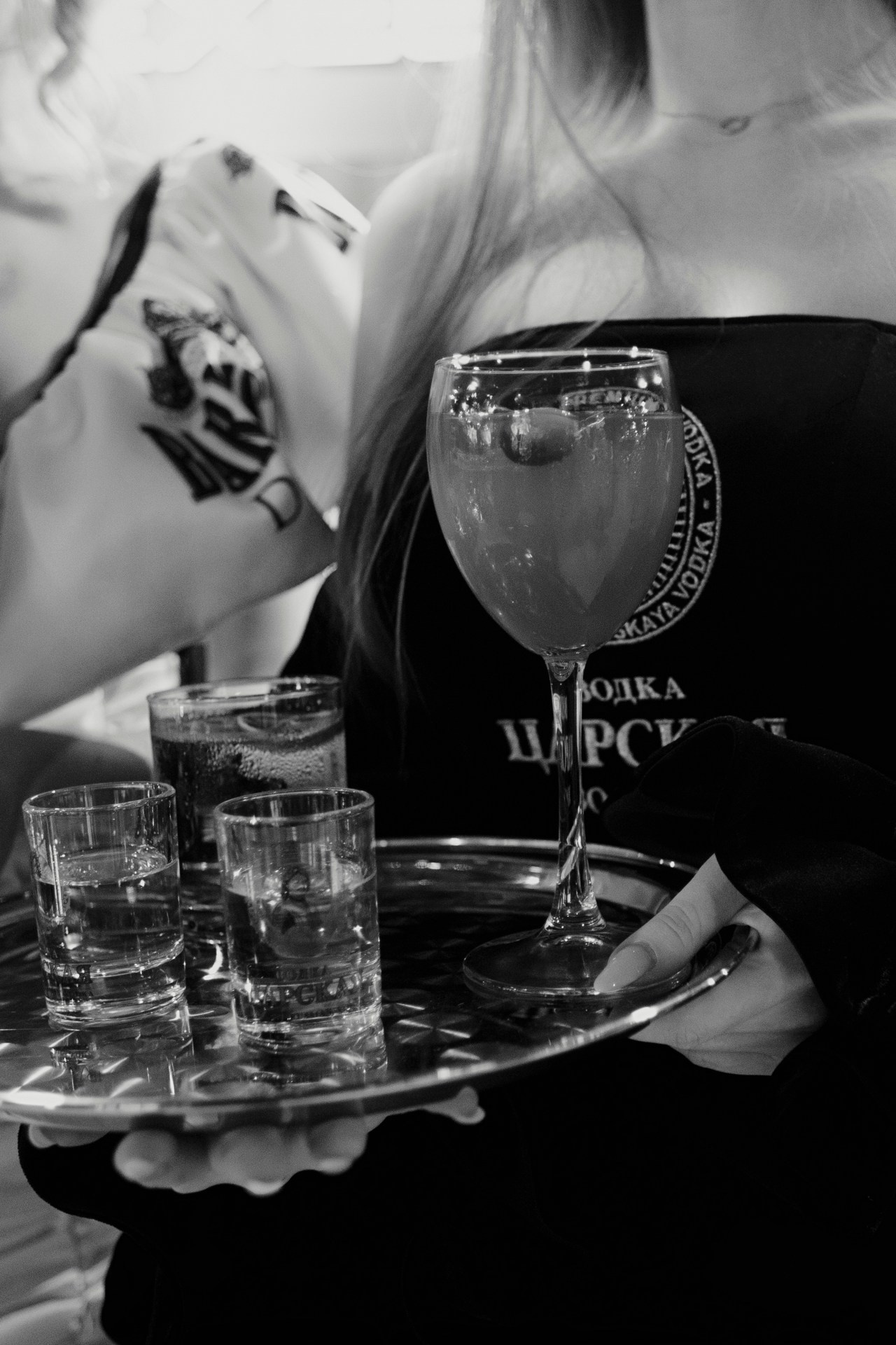 Открытие диллерского центра Exeed. Home