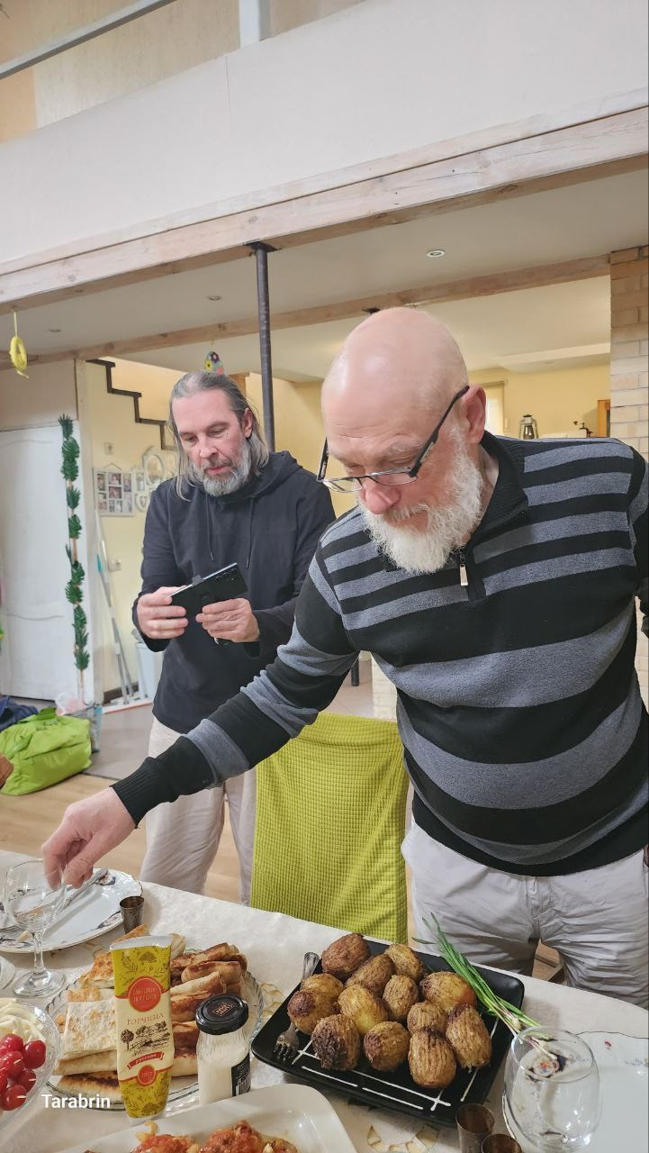 2025-04-26 Подольск. Собор Отрасли