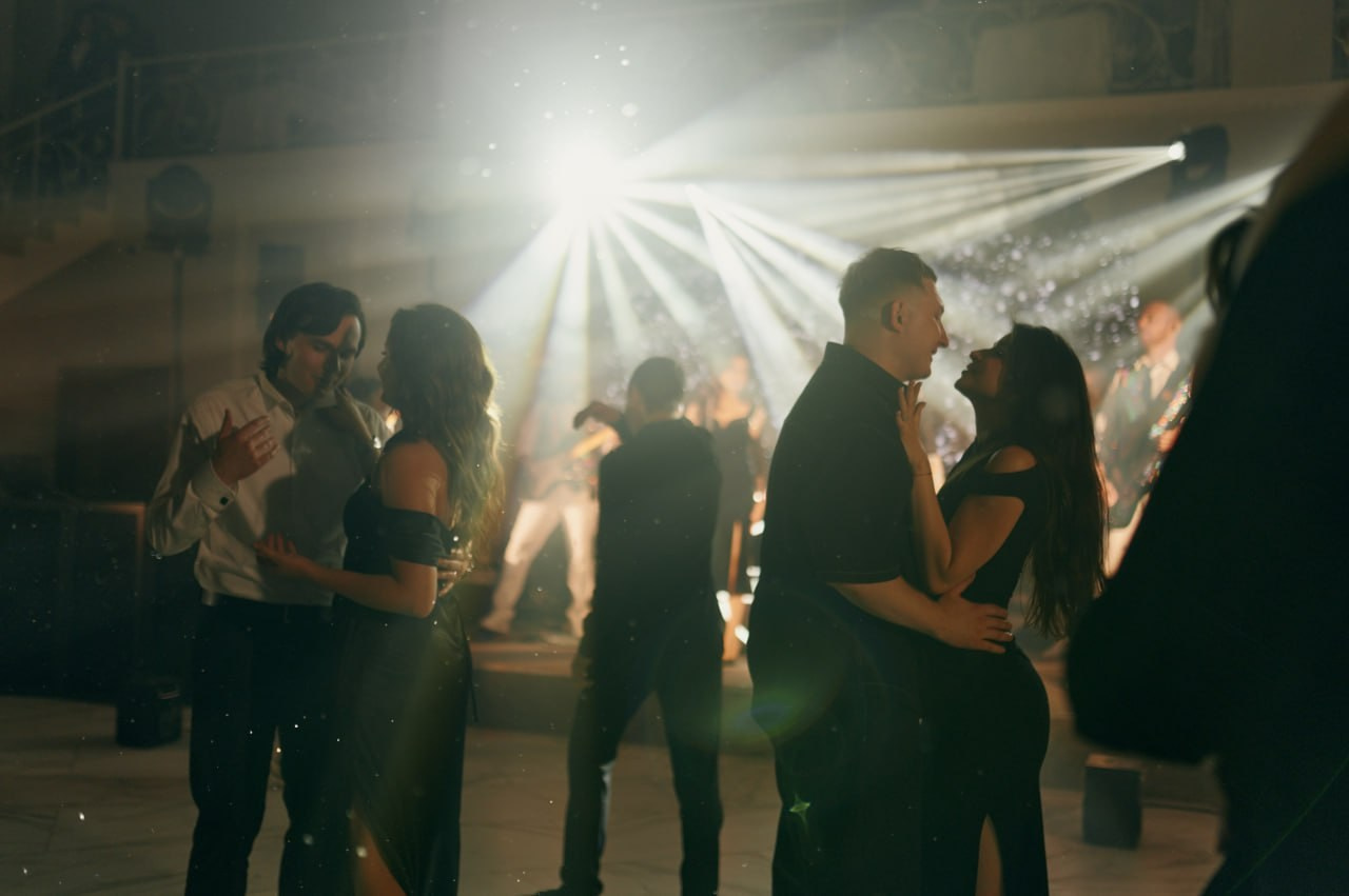 АЛЕКСАНДР И СОФИЯ 26|04|25. Свадебное агентство Ива-ивент