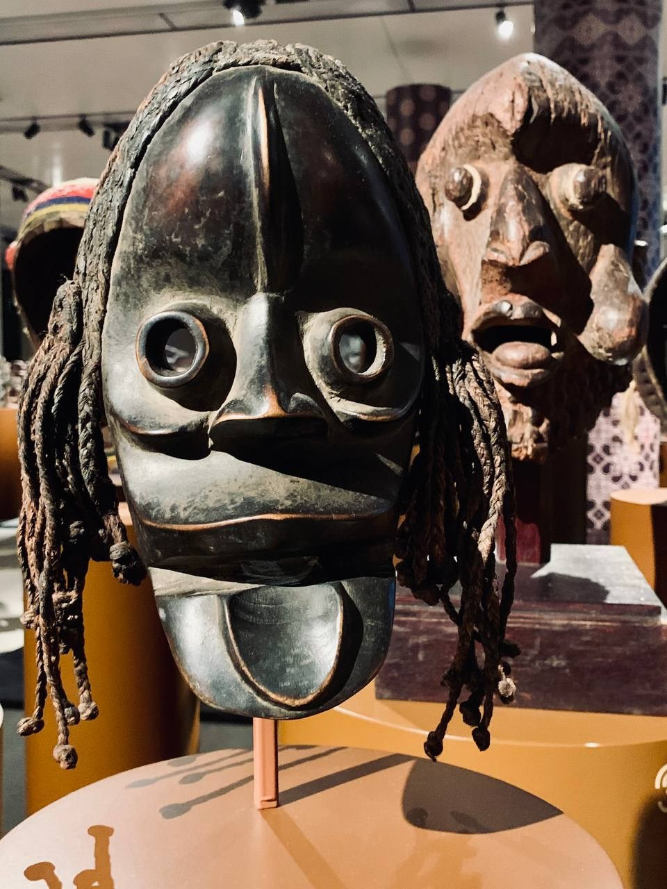 Музей Зиларт. Дизайнер интерьеров, визуализатор в Москве и Московской области Татьяна Добрынина