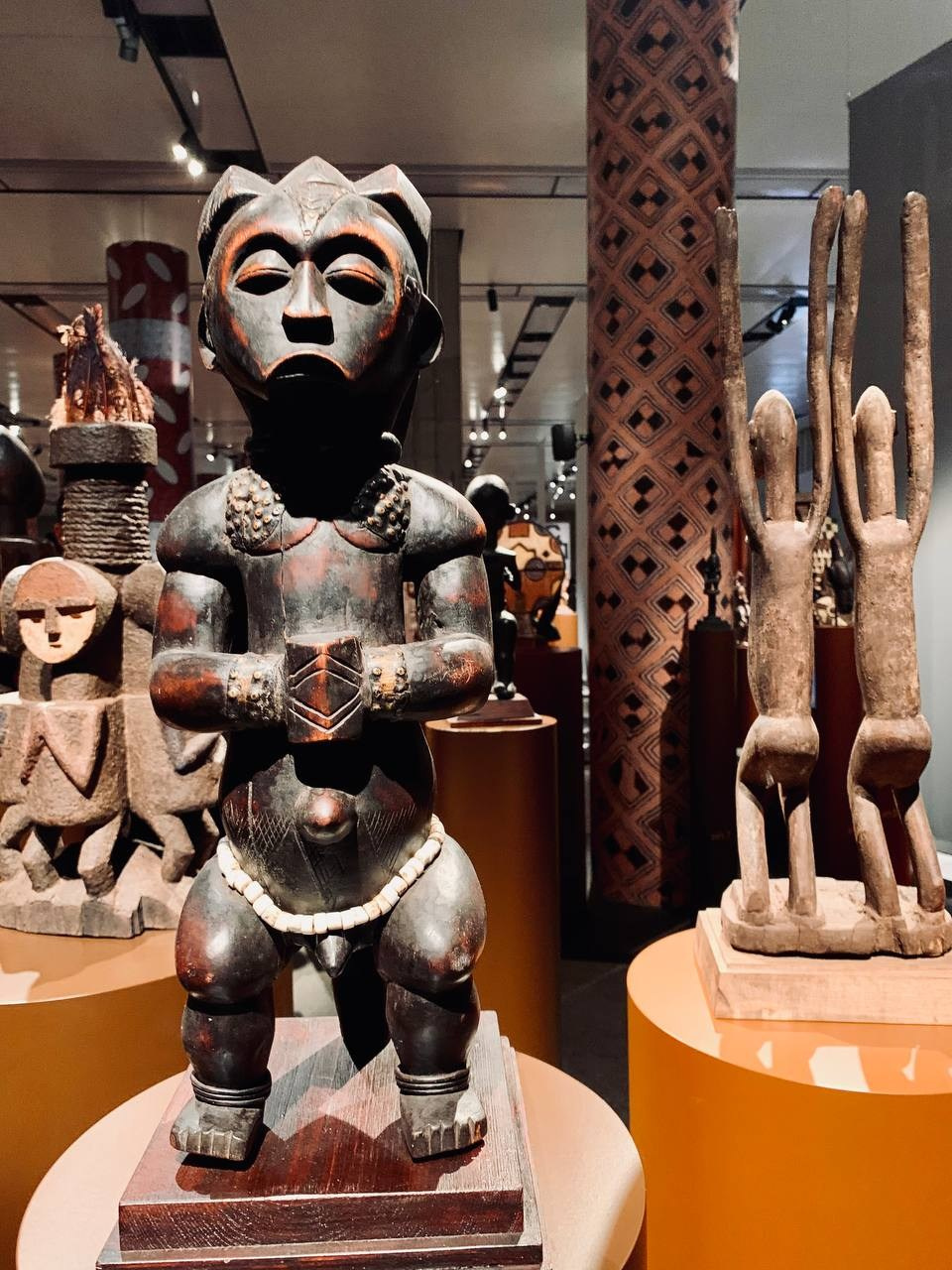 Музей Зиларт. Дизайнер интерьеров, визуализатор в Москве и Московской области Татьяна Добрынина