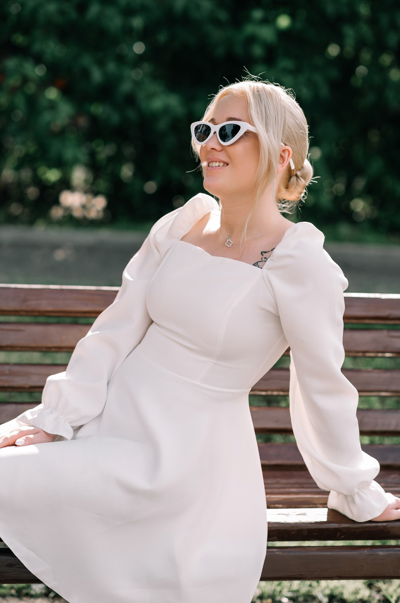 Свадебная фотосессия, Анатолий и Екатерина. Свадебный фотограф во Владимире Влад Бирюков