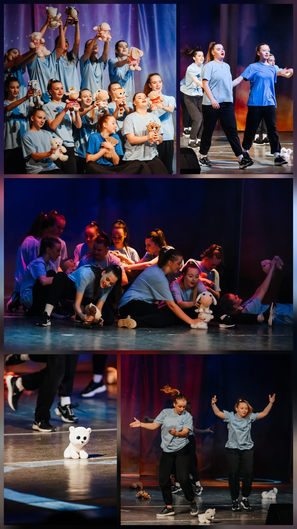 Найди свой дом