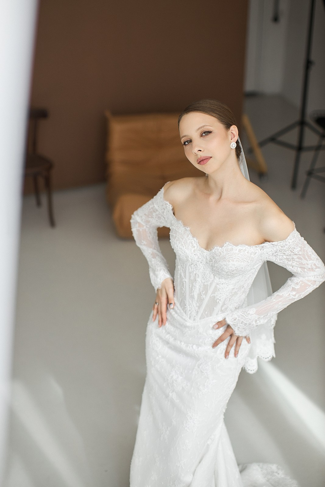 Илья и Даша. Свадебный фотограф Челябинск, Екатеринбург, Курган — Виктор Слуднов