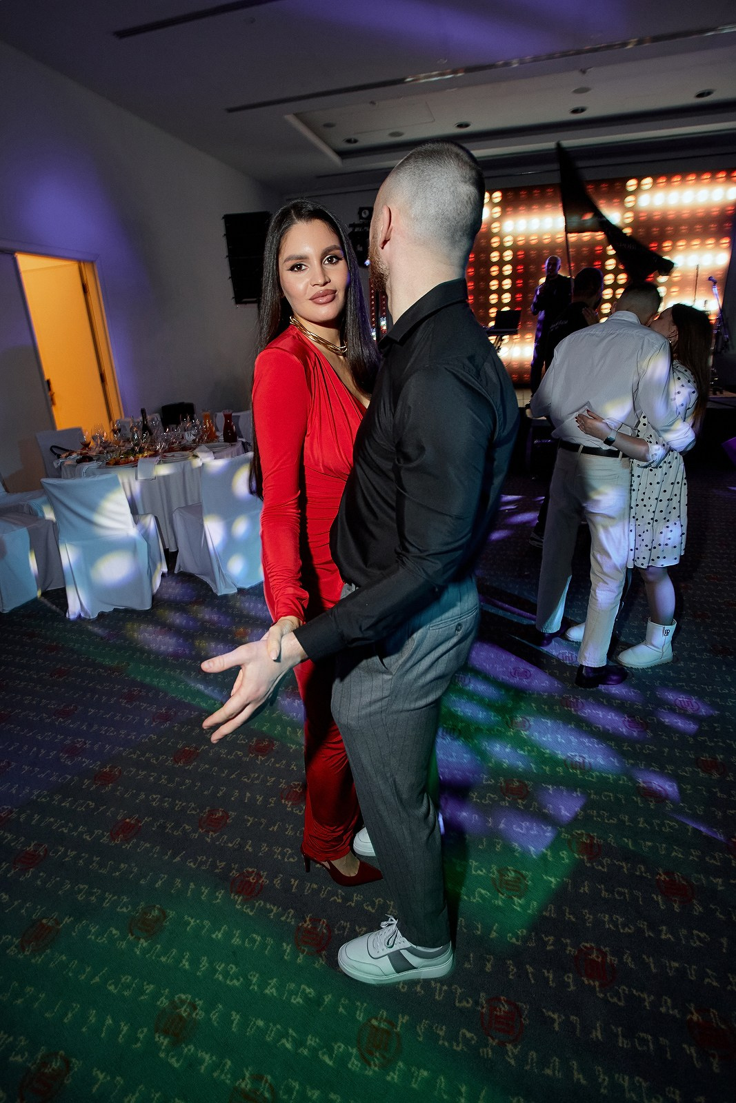 Уральская Кровельная Компания. Свадебный фотограф Челябинск, Екатеринбург, Курган — Виктор Слуднов