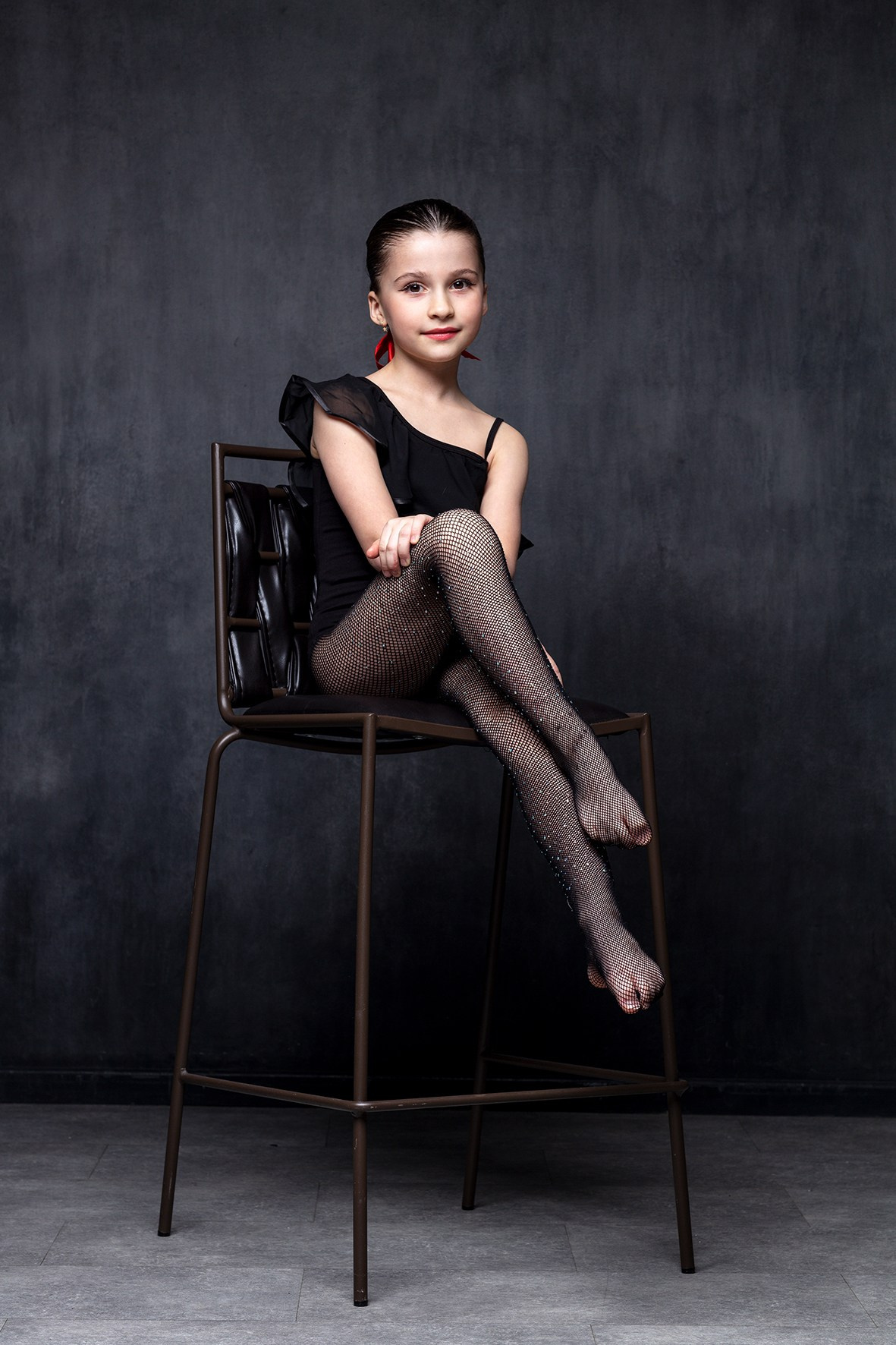 Портреты. Детский и танцевальный фотограф в г. Санкт-Петербург