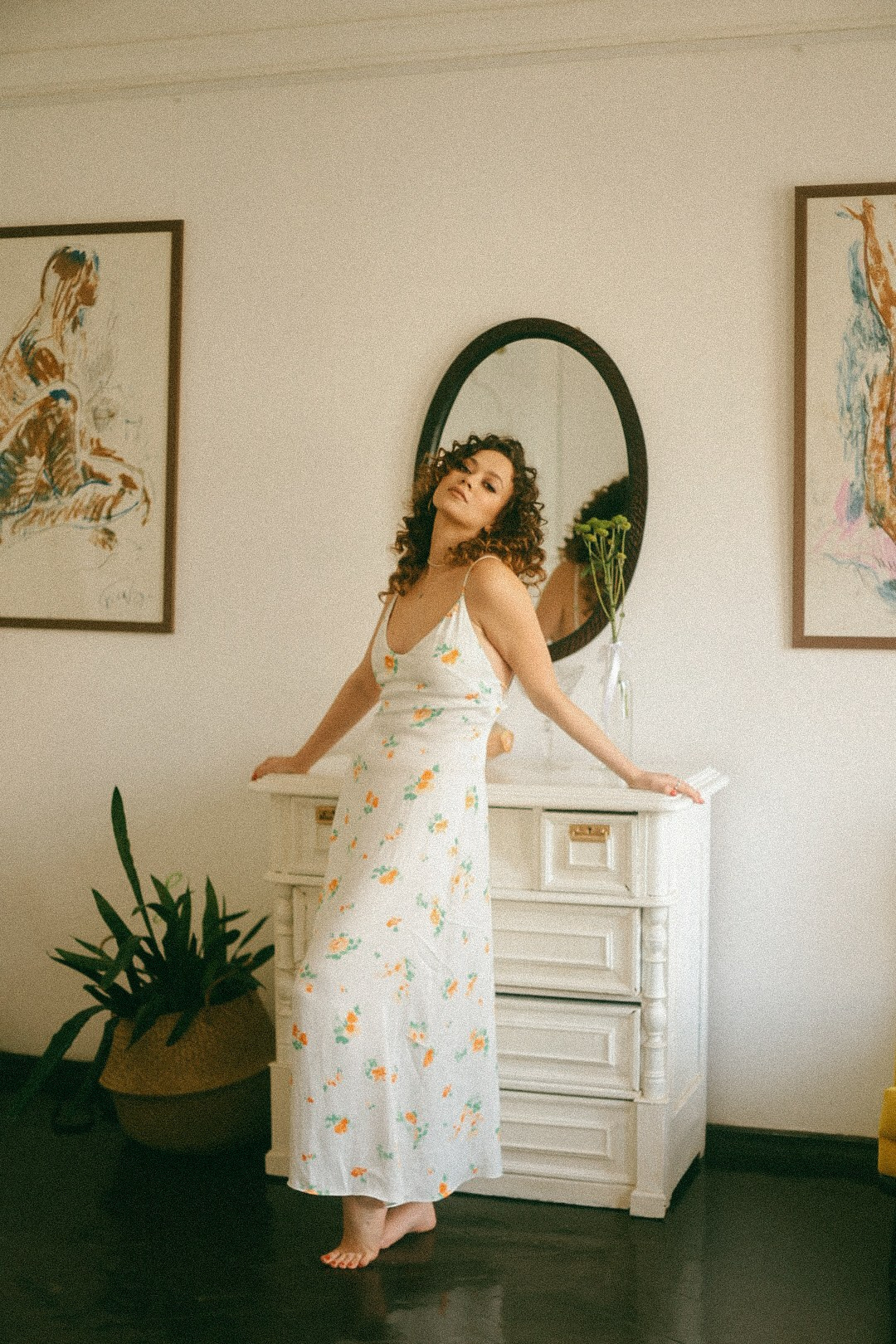 Вадим и Кристина. Фотограф Нижний Новгород