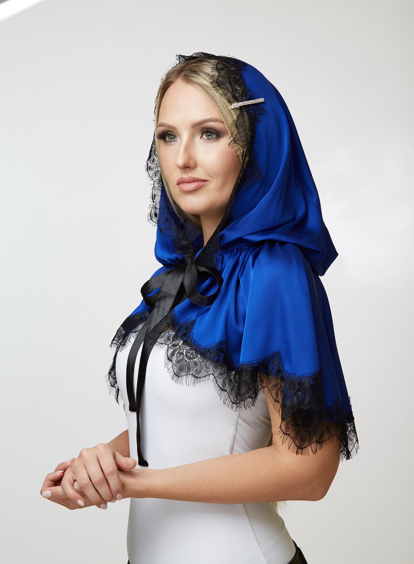 Донской платок_каталог продукции. Профессиональный фотограф в Ростове-на-Дону Станислав Бурдон