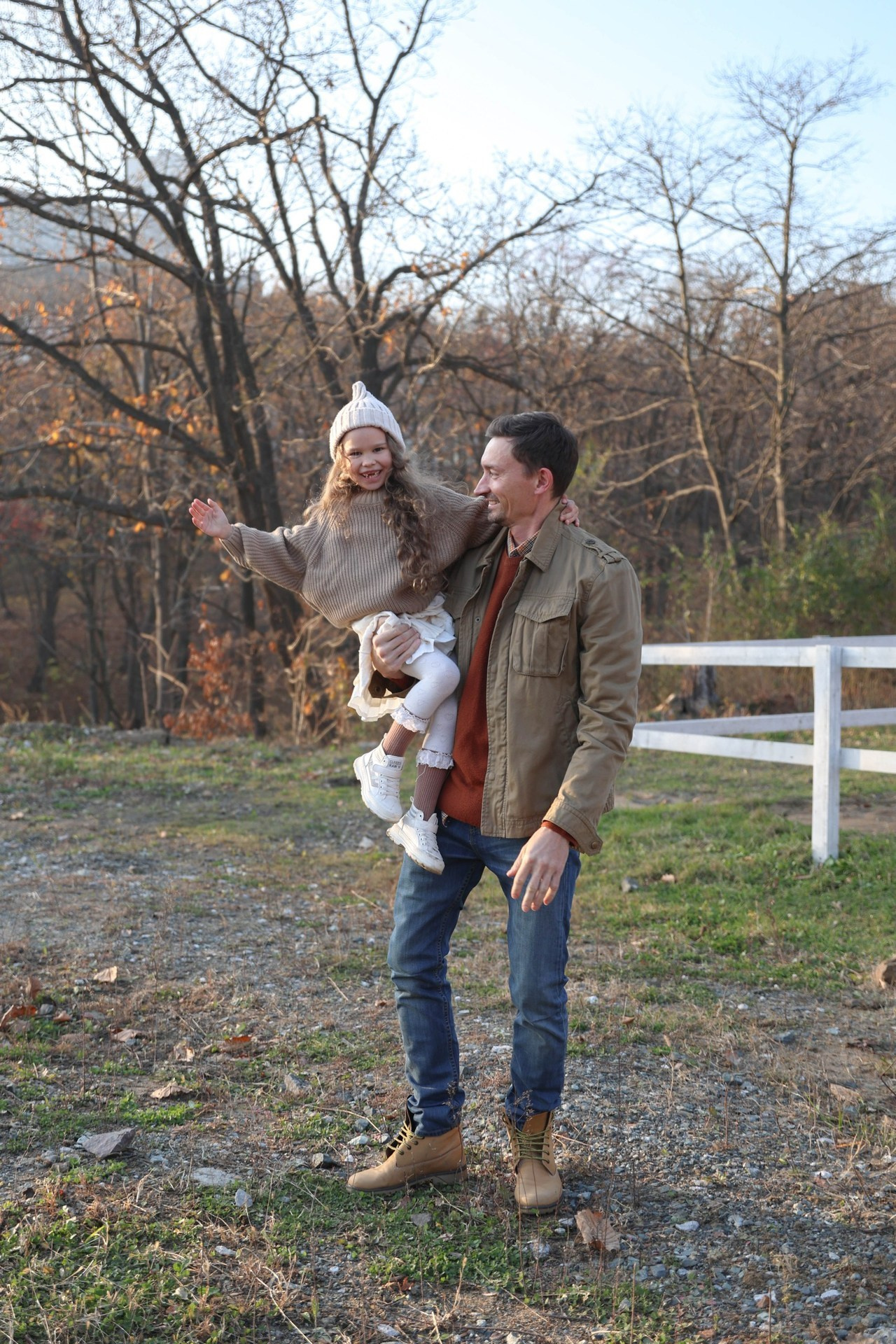 Family. Фотограф Марина Калитина