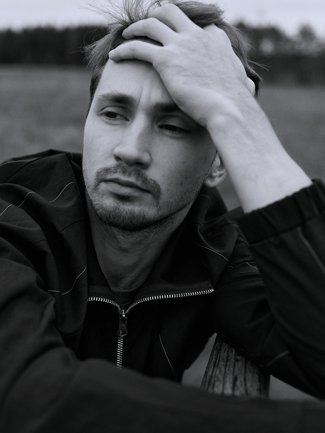 Семён. Фотограф для людей и брендов в Санкт-Петербурге