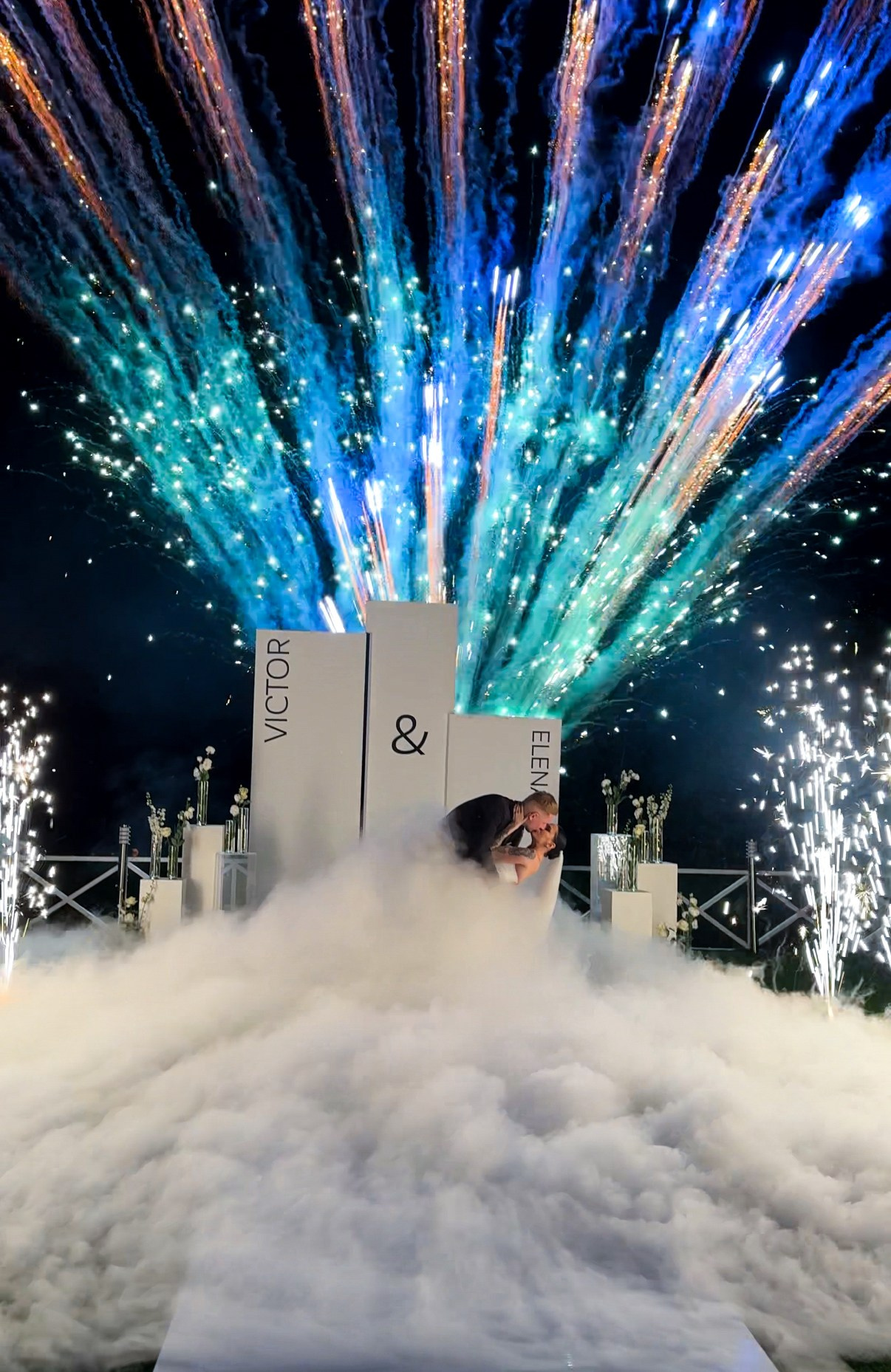 Wedding #3. Свадебный рилсмейкер в Иваново Мачева Елена