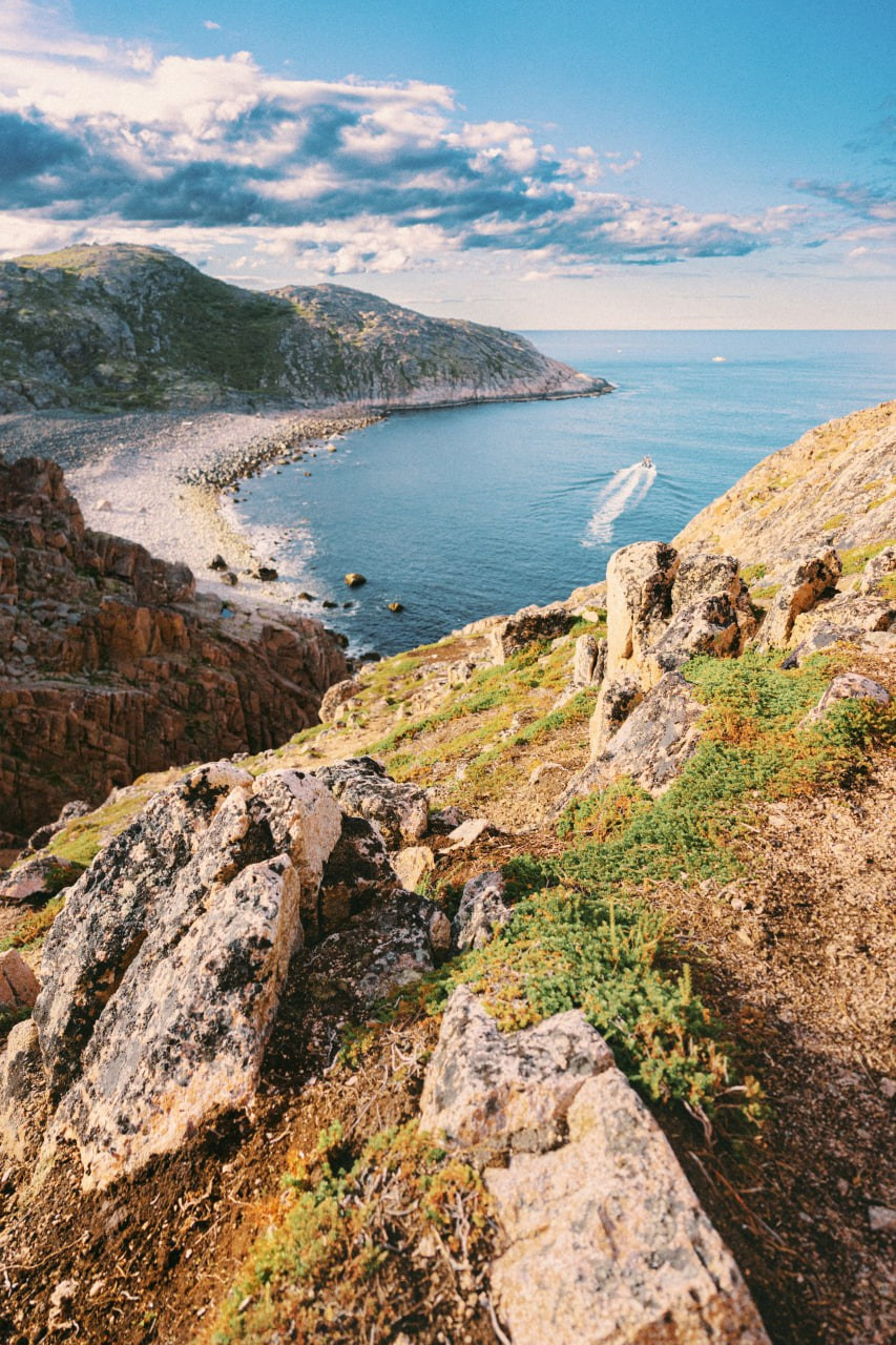 Travel фотограф Александр Шалагин