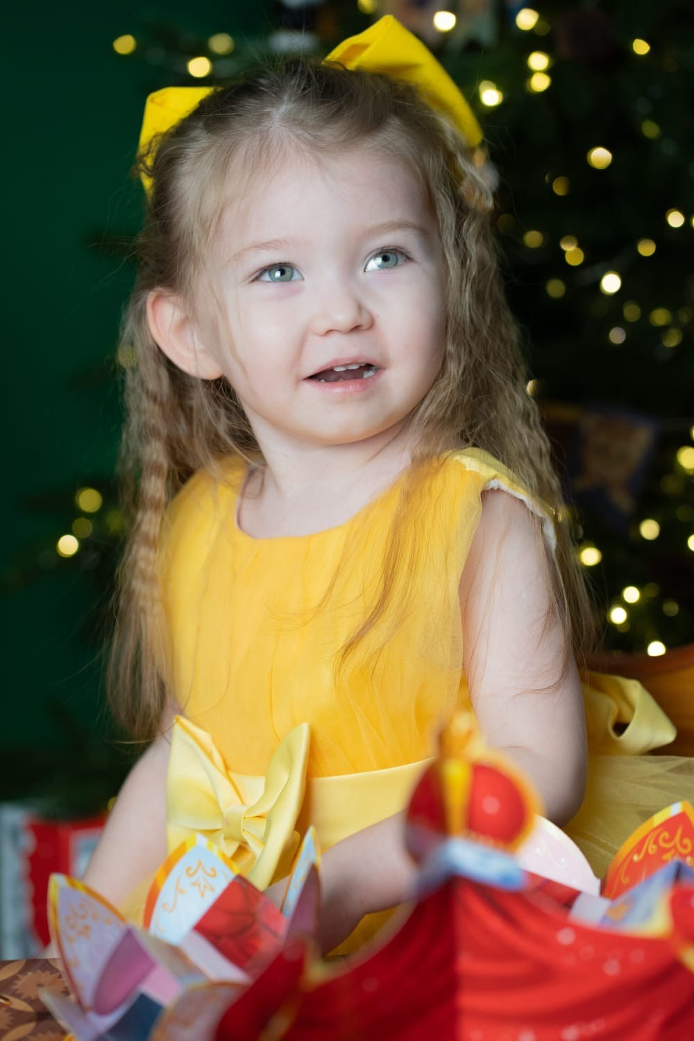 Новый год. Алена Коломоец | Фотограф, Мирный, Якутия