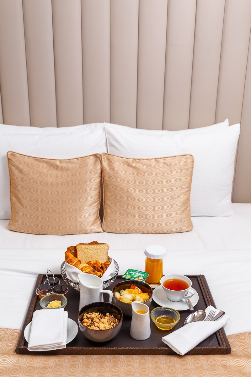 Фуд фотограф в Минске Александр Антонович