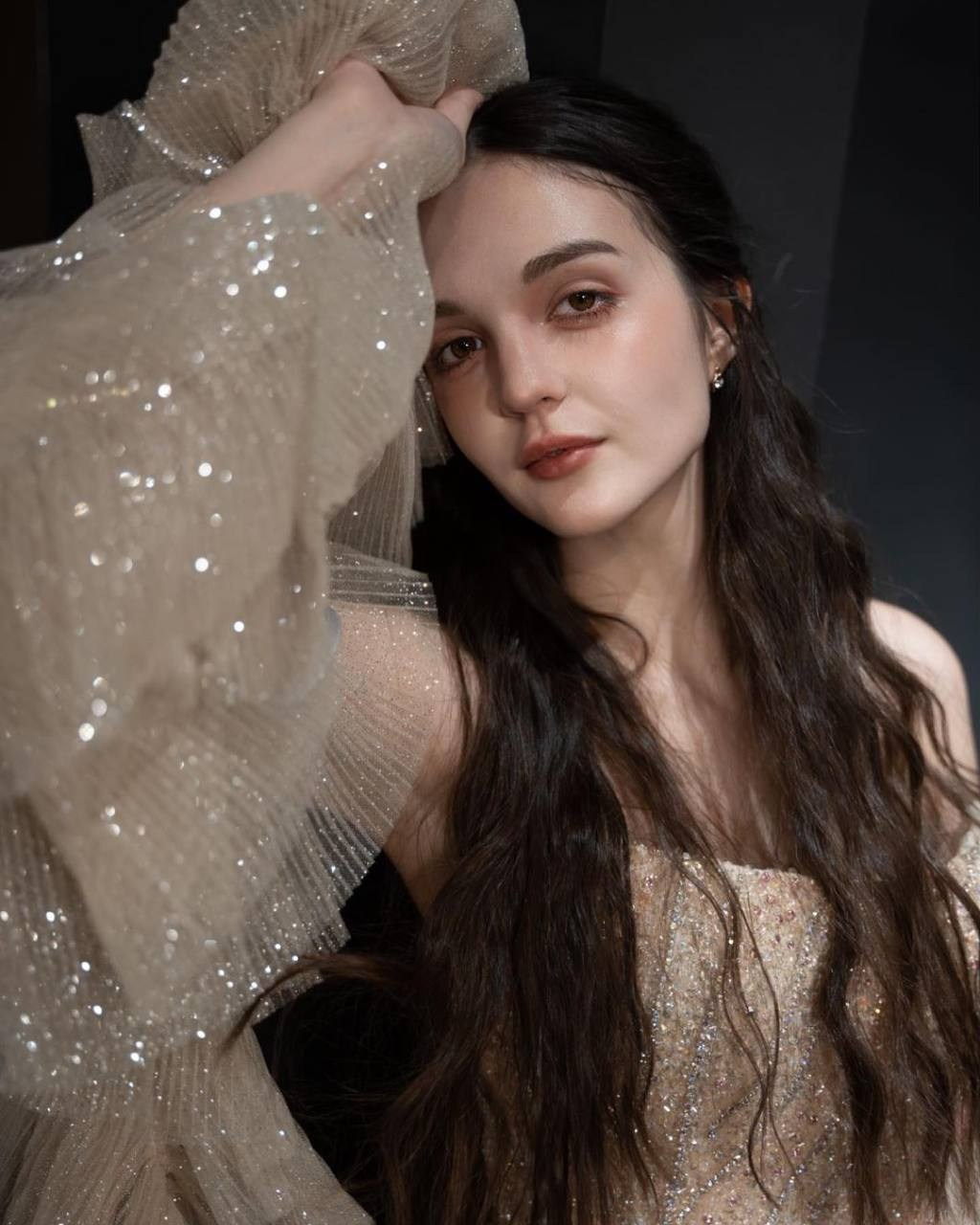 Аlina Ch. Modeling agency TM MODELS