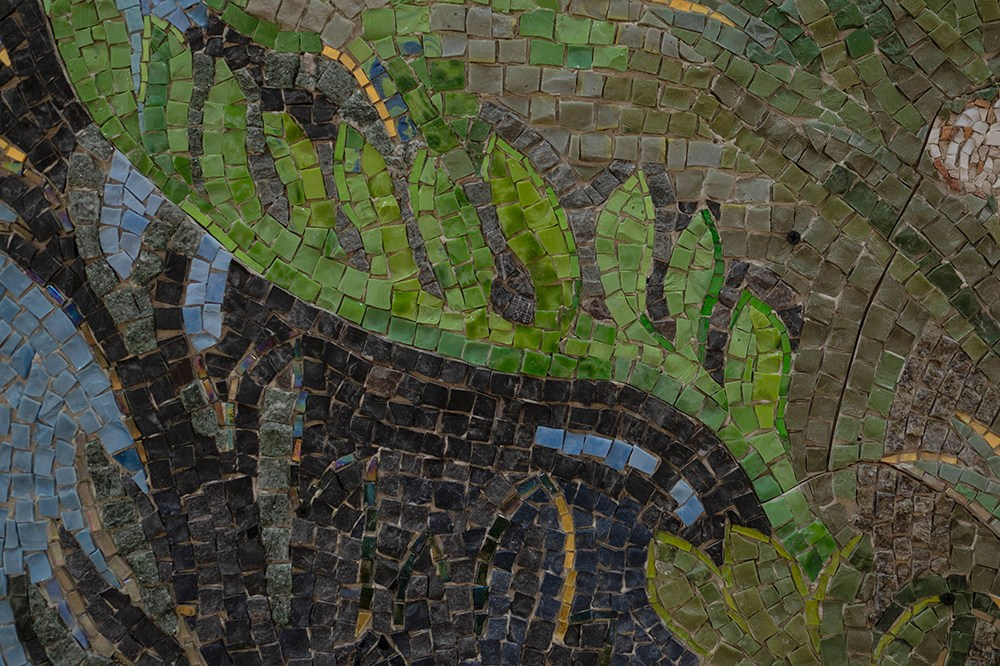 Войди в мой сад. Фотохудожник АРТ-фотограф Ира Будниченко Москва