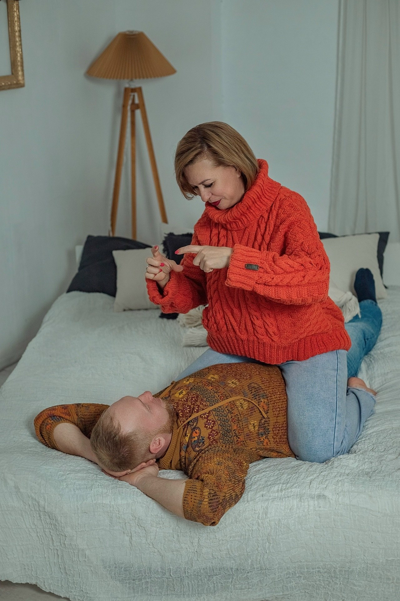 Love story. Фотограф Лилия Ремизова, Рязань