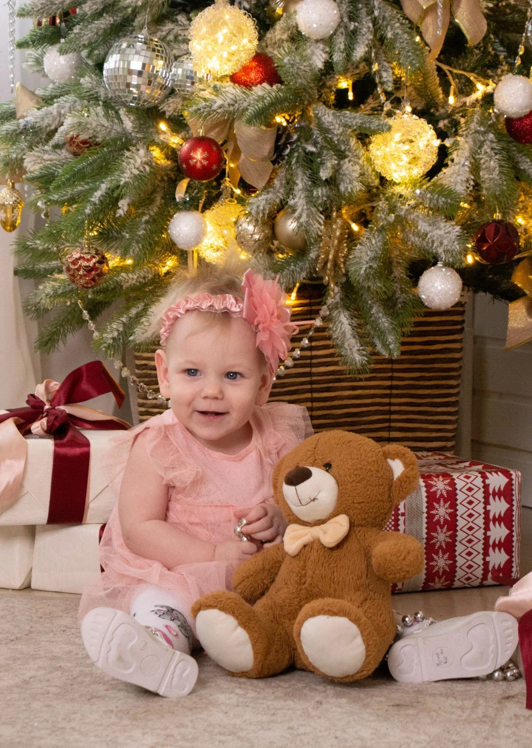 Семейная съёмка. Вадим Малянов — фотограф / видеограф в Саратове