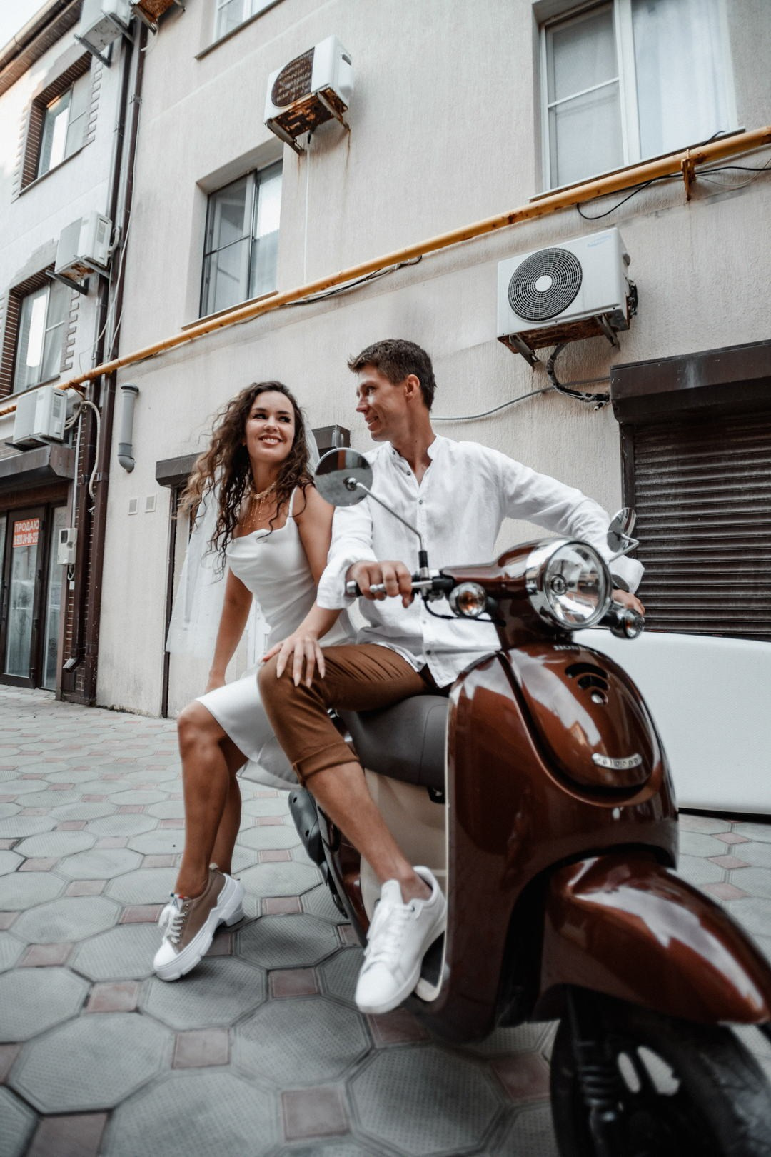 Свадебная фотосессия Юрий и Ирина — фотограф Жанна Шестопалова