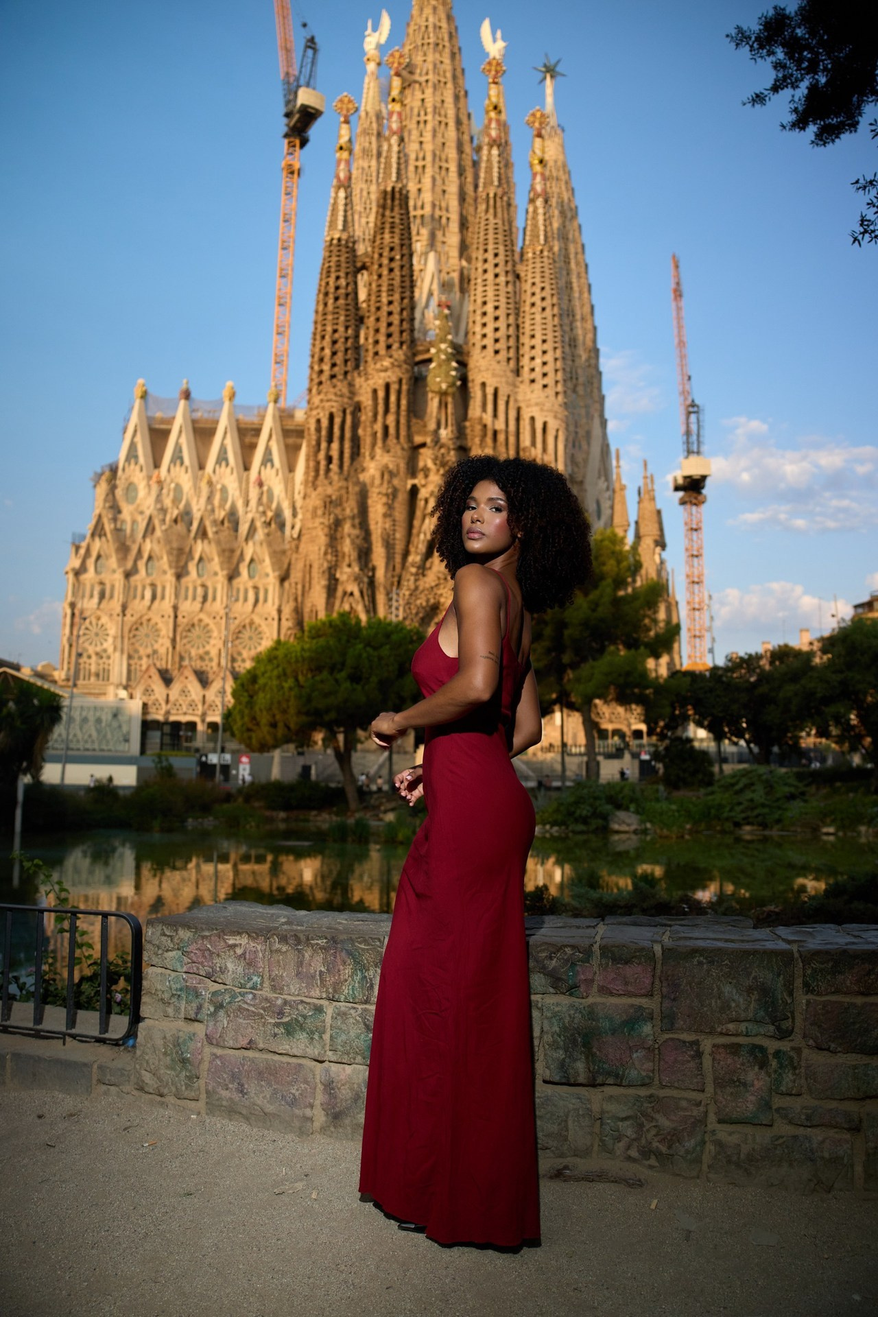 Testimonials. Photographer & Videographer in Barcelona