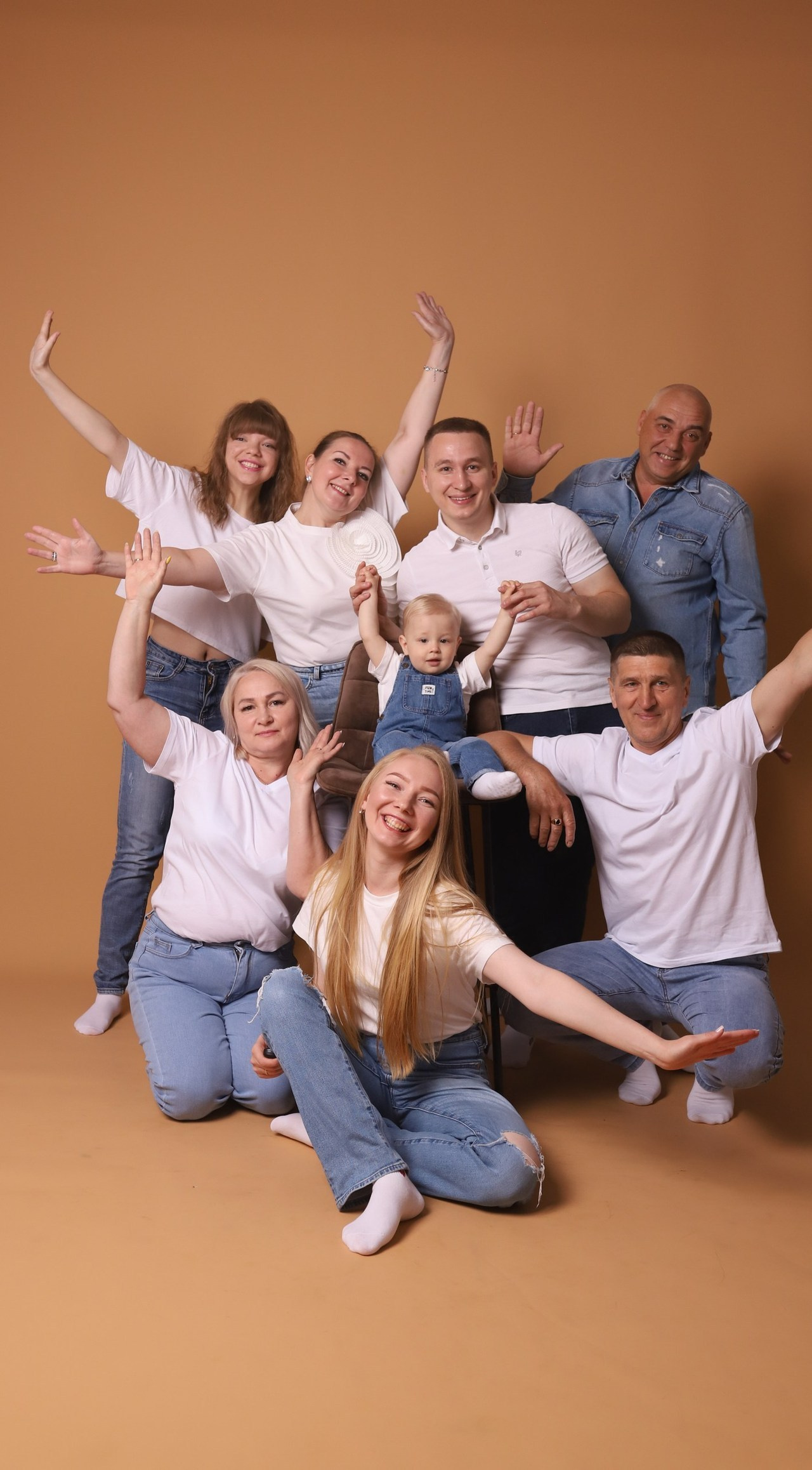 Отзывы. Автопортретная