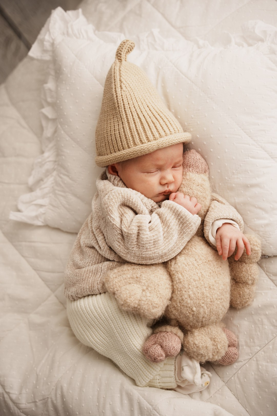 Фотограф новорожденных. Фотограф новорожденных Василиса Панькова