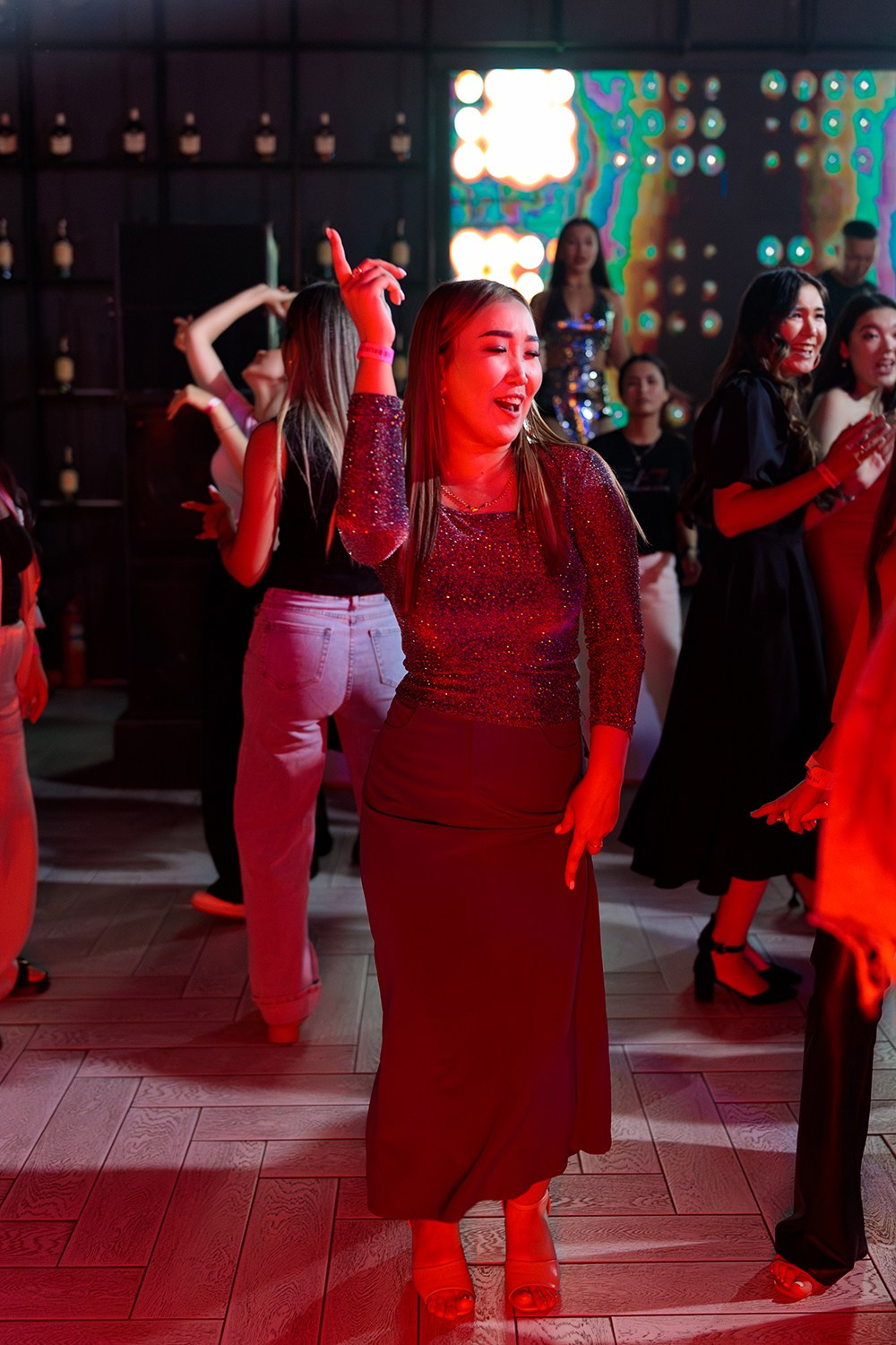 NE BRUKLIN. КИПЯТКОМ КОКШЕТАУ