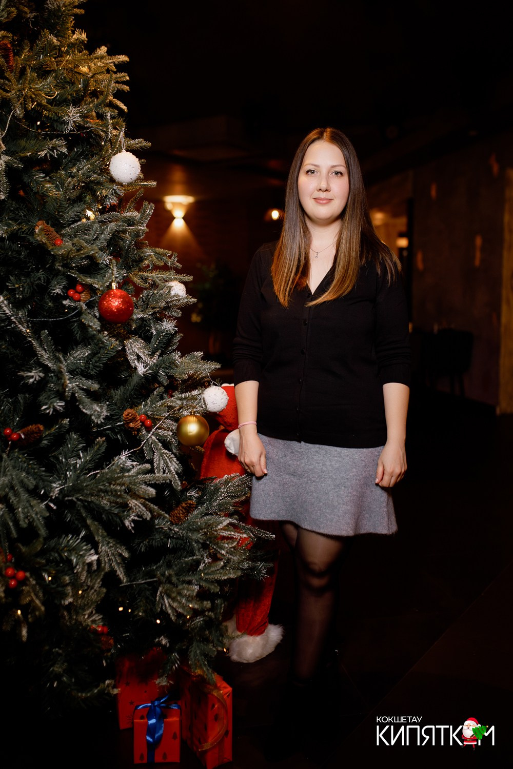 ШАШЛЫЧНЫЙ ДВОР. КИПЯТКОМ КОКШЕТАУ