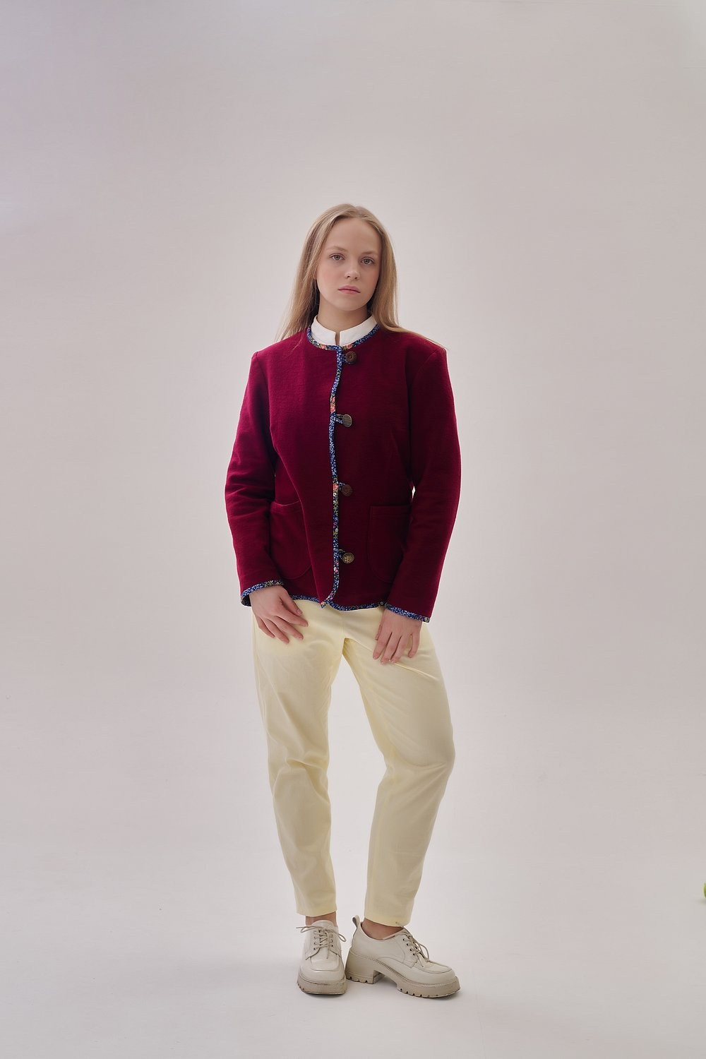 РУССКОЕ ДОРОГО — локальный бренд. Портретный фотограф в Санкт-Петербурге