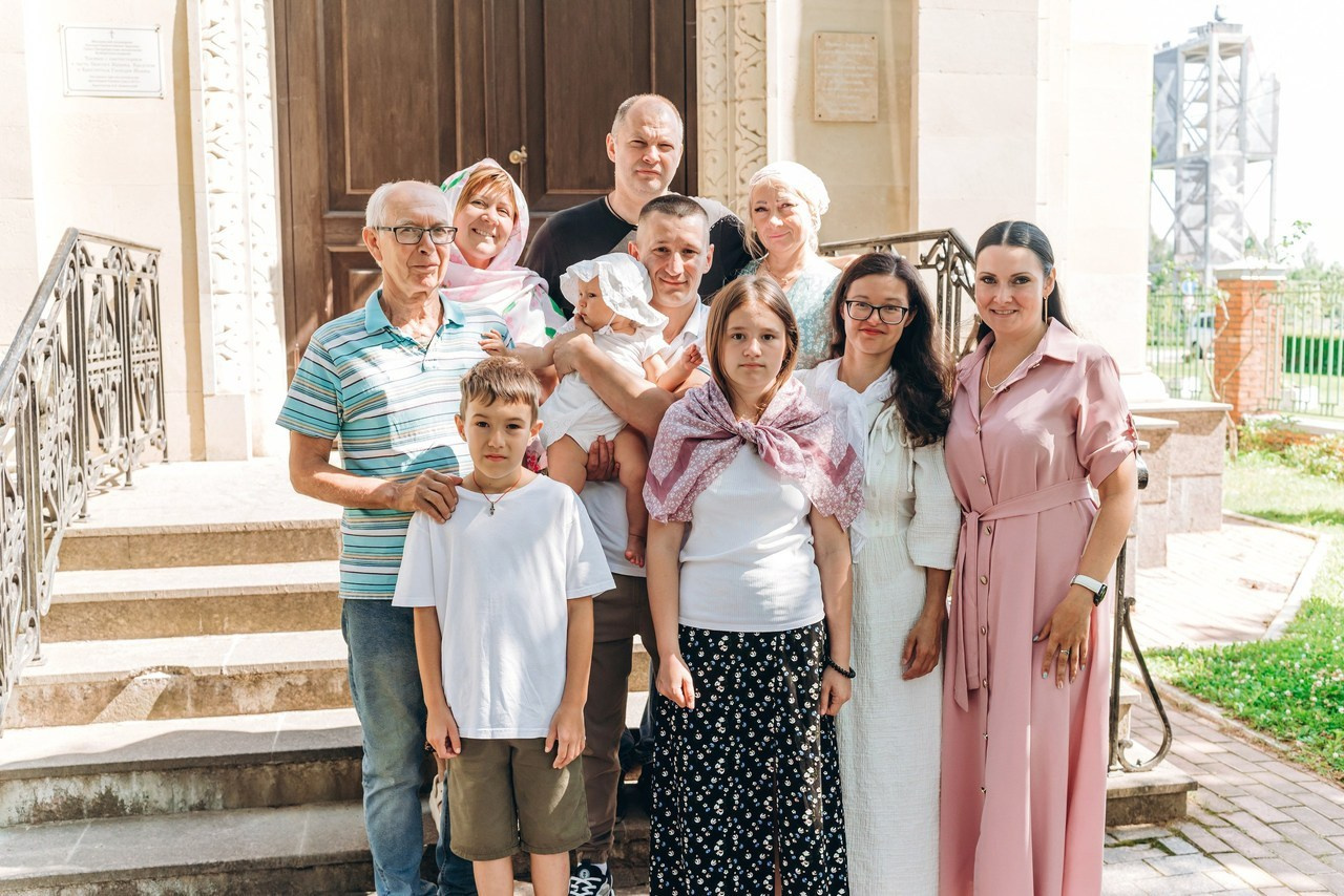 Отзывы. Фотограф Кирилл Друлин