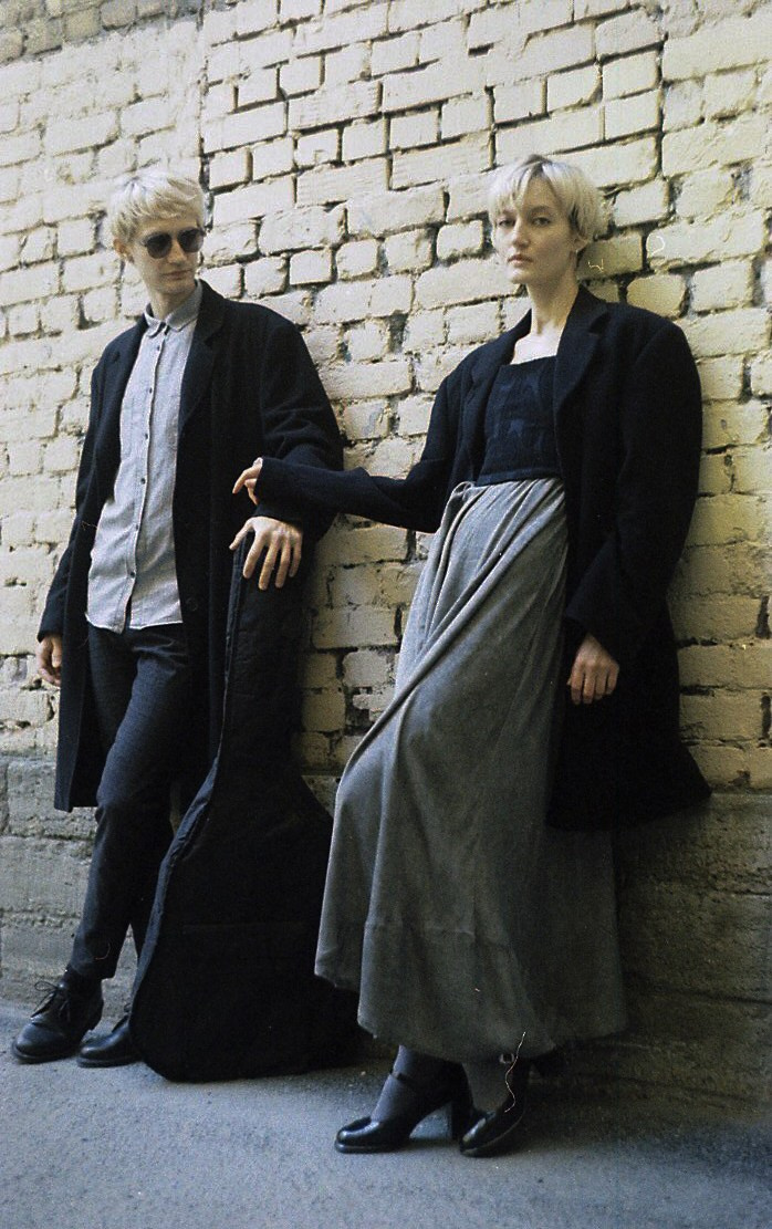 Petrogradka. Портретный фотограф в Санкт-Петербурге Ольга Муранова