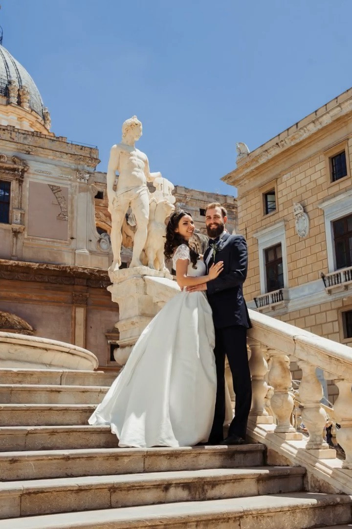 Свадьба в Италии. Фотограф в Швейцарии и Европе Анна Алексеенко