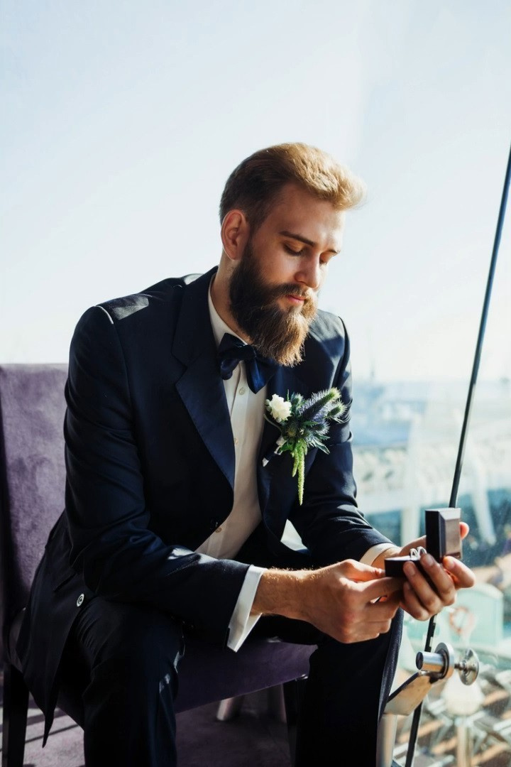 МИЛЕНА + СЕРГЕЙ