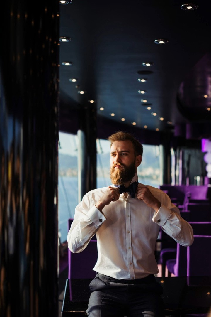 МИЛЕНА + СЕРГЕЙ