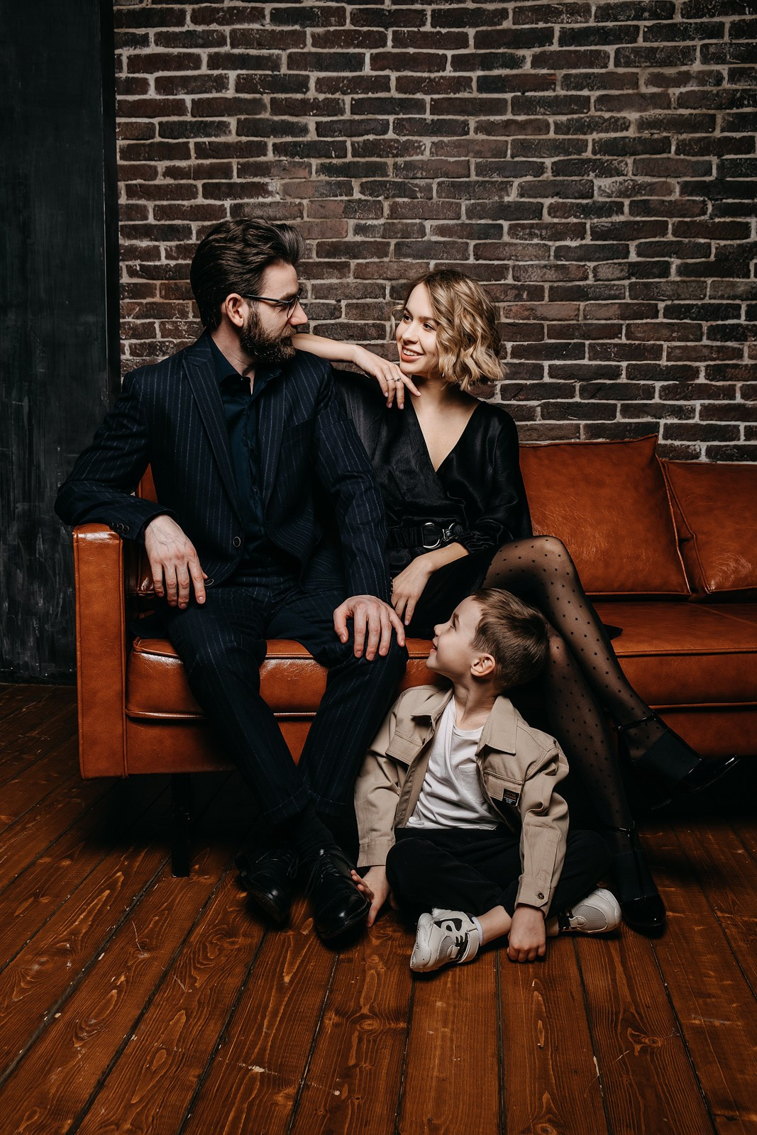 FAMILY. Фотограф в Перми (Егор Гладких): цены, портфолио, гайды