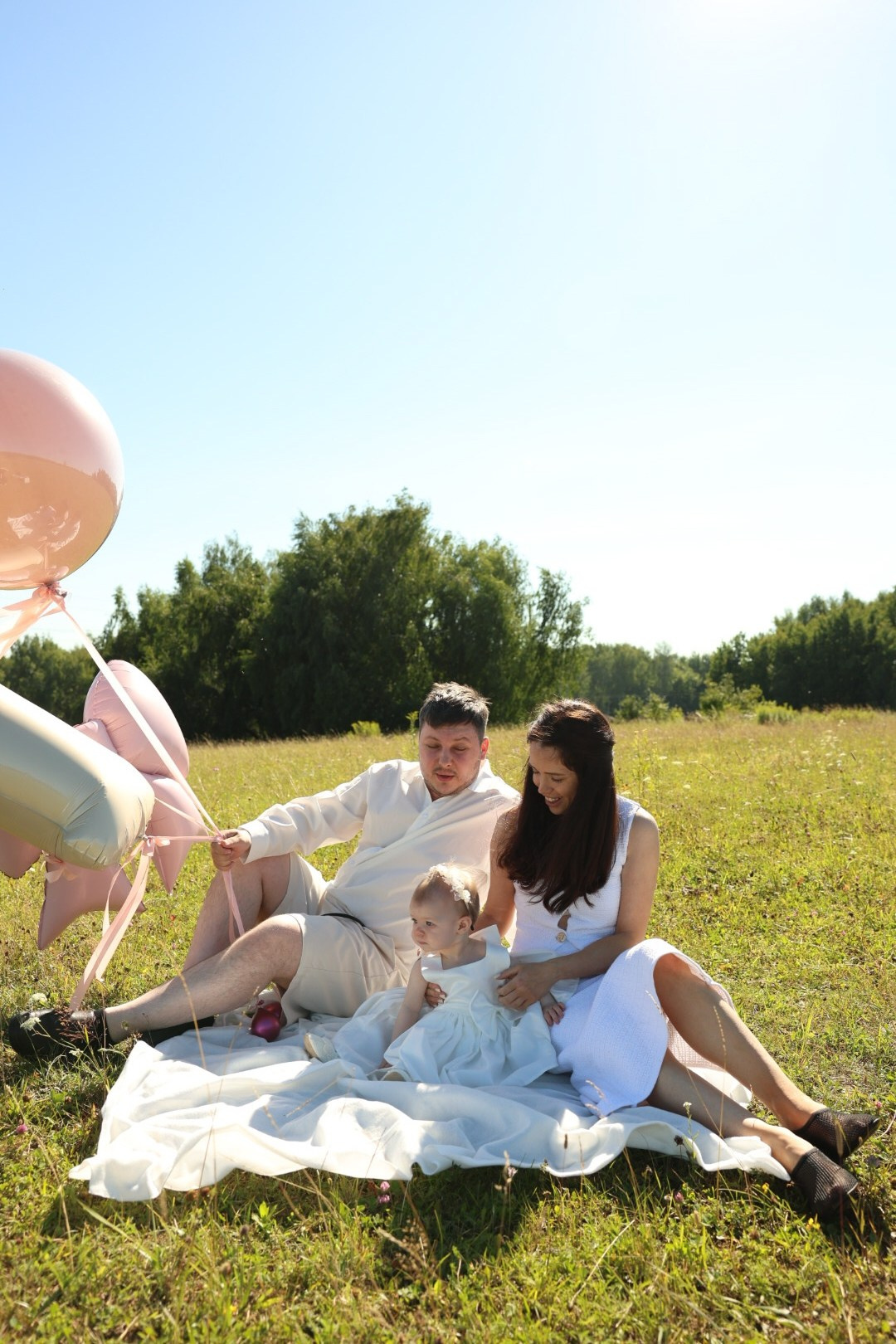 Family. Фотограф Нижний Новгород