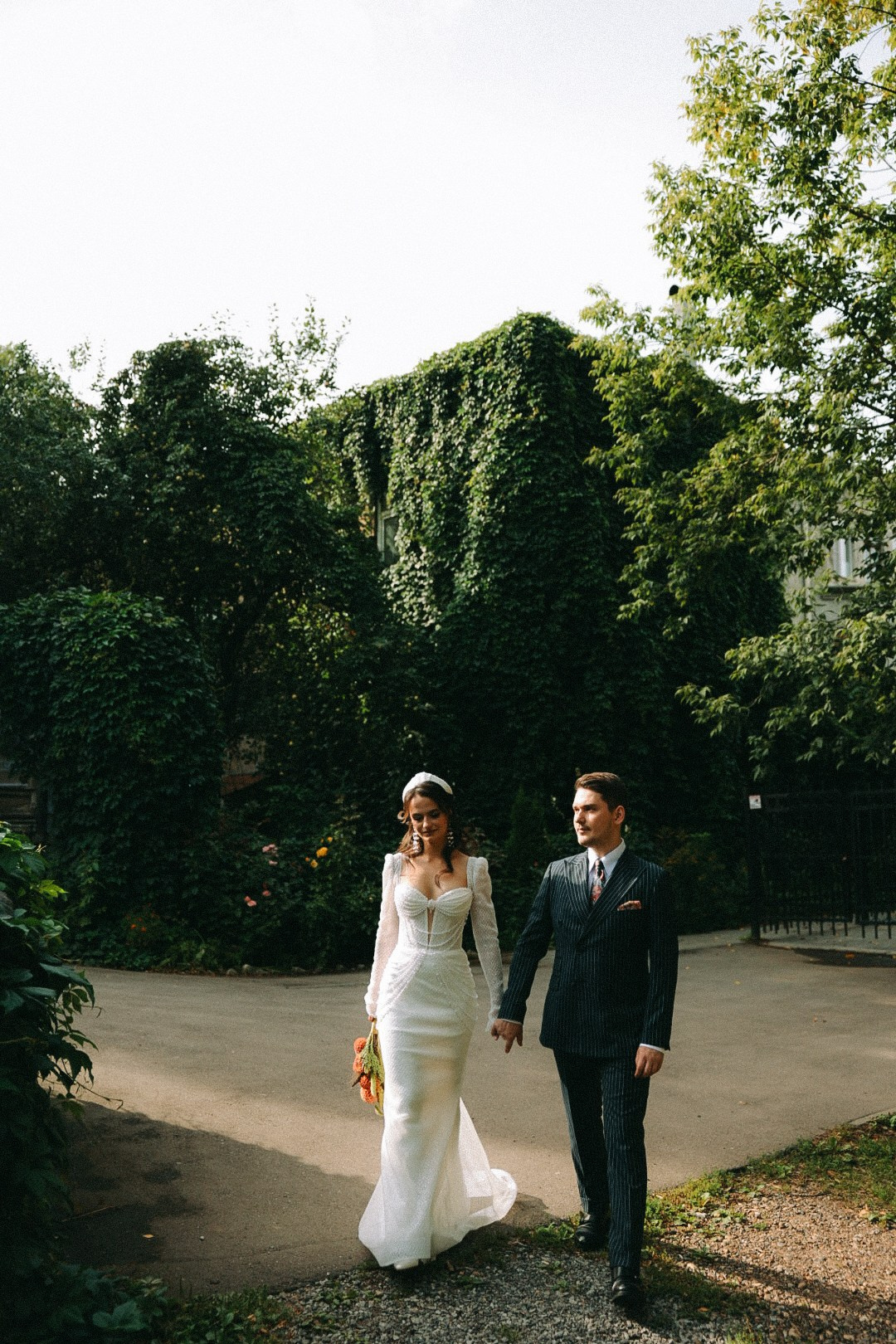 Руслан и Аня. Фотограф Нижний Новгород