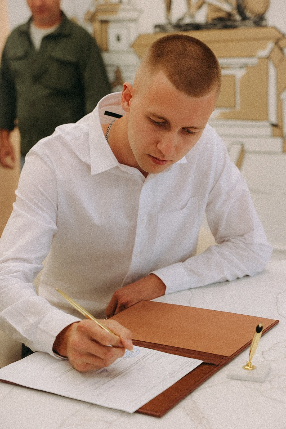 Сергей и Арина. Фотограф Нижний Новгород